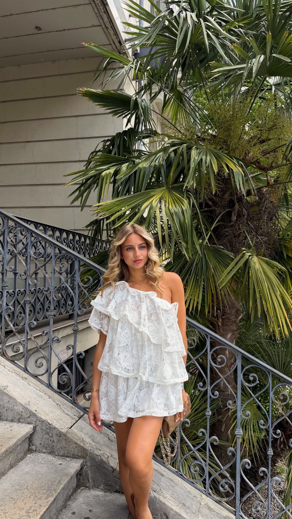 AYA DRESS