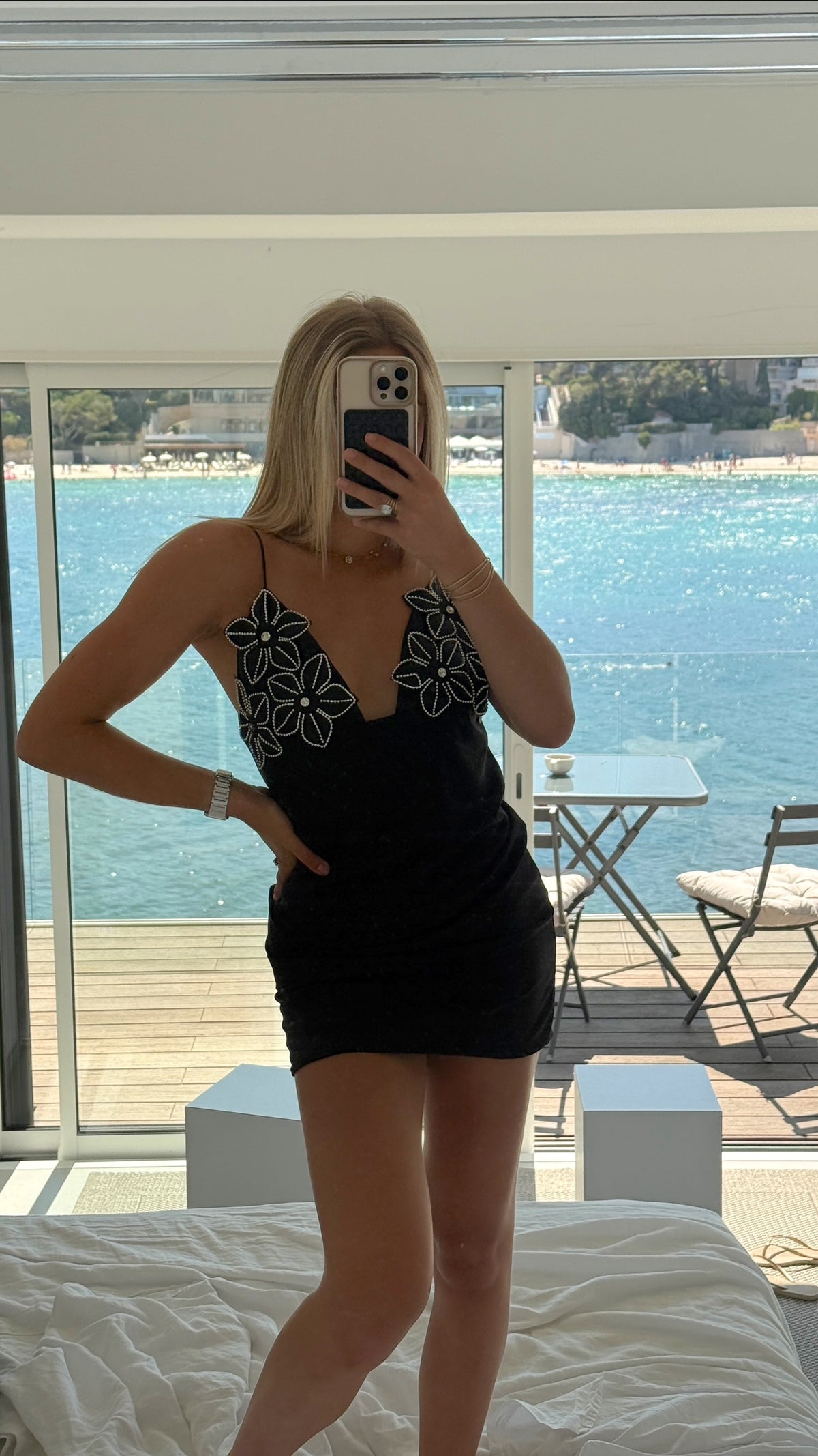 ROBE AIMIE