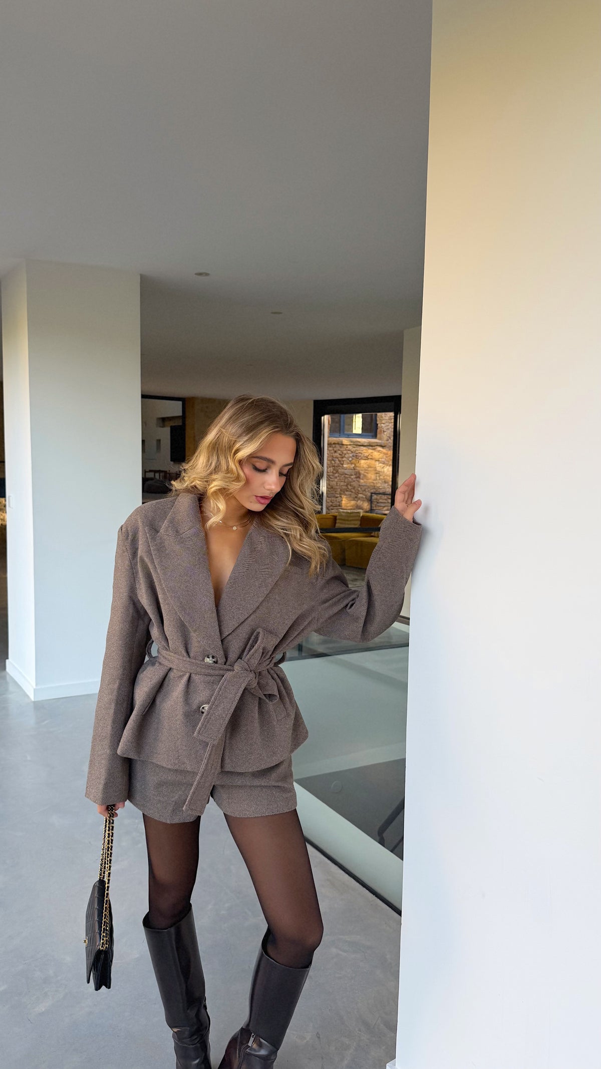 PABLO JACKET