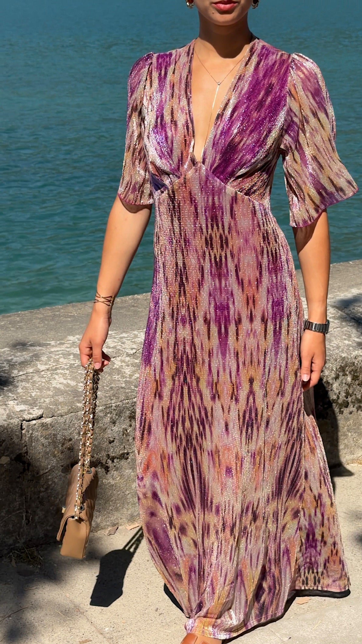 ROBE JASMINE
