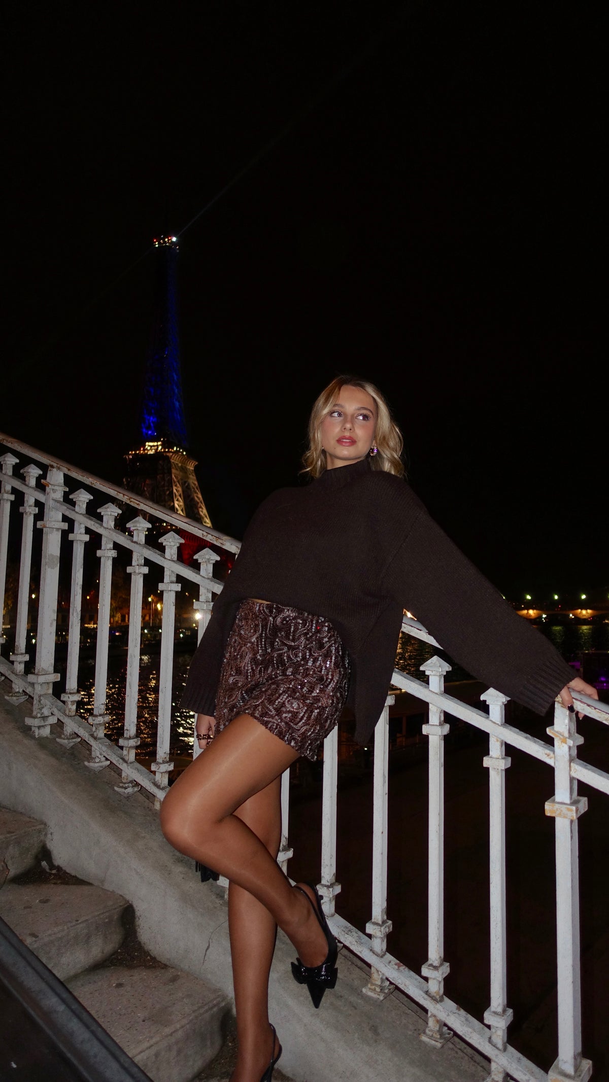 JUPE-SHORT ALINE