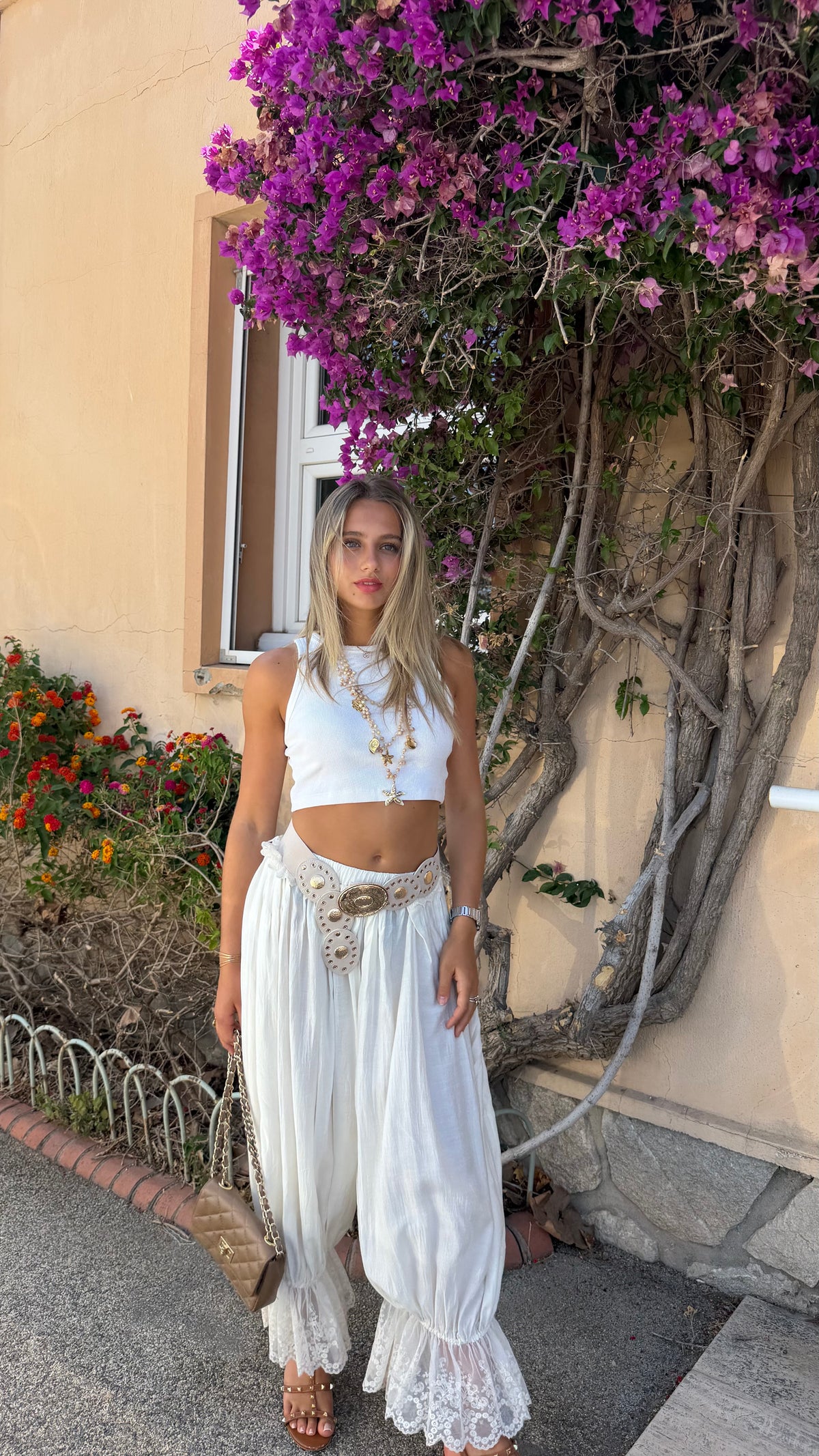 PANTALON MONICA