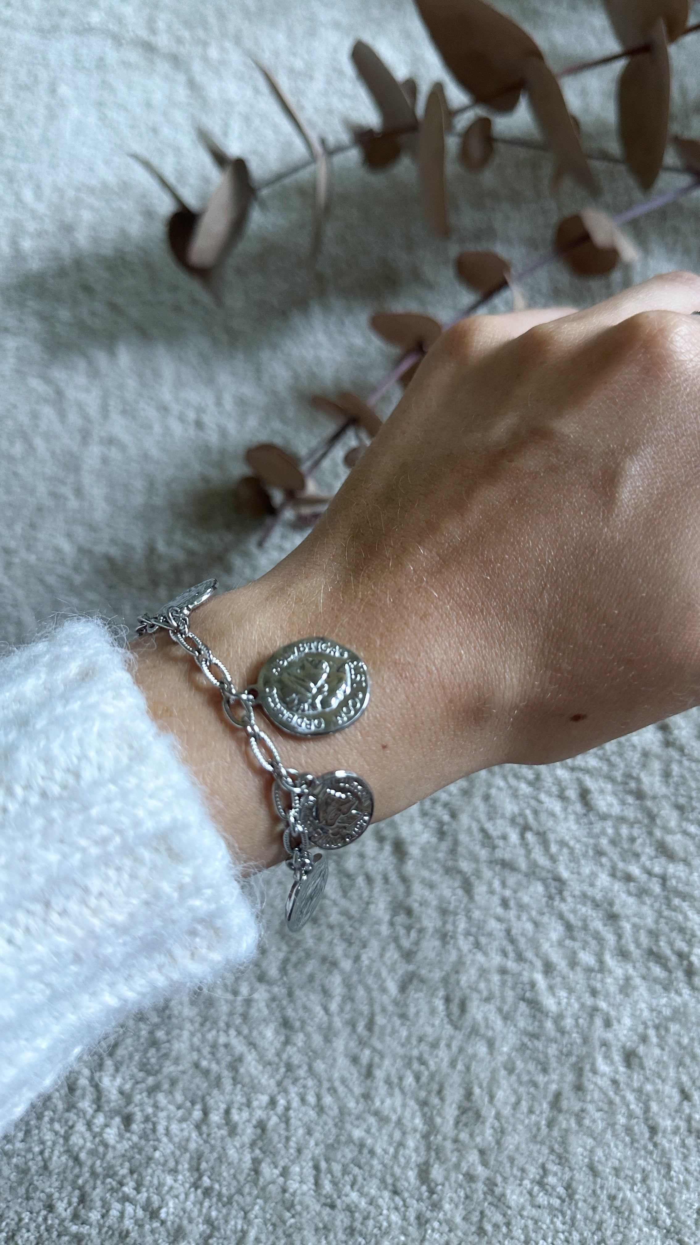 PULSERA PIPPA
