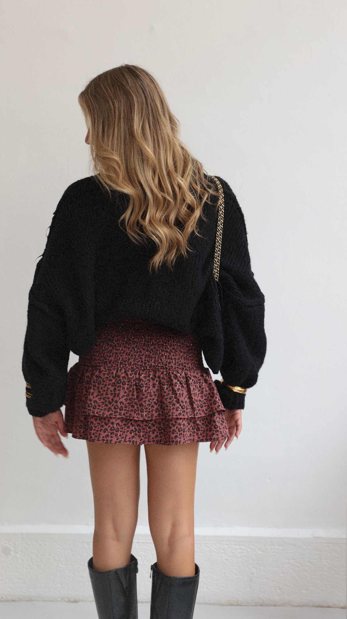 FALDA PANTALÓN MARGOT