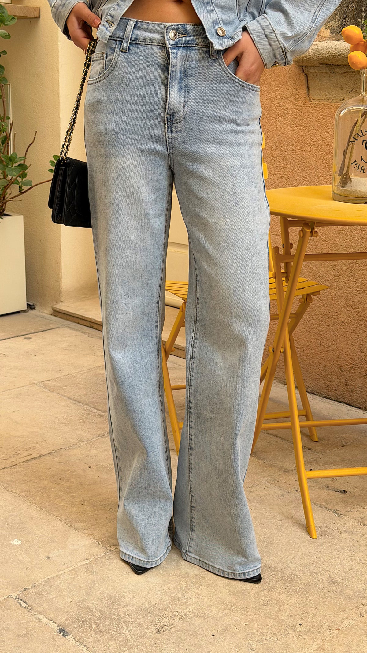 JEAN DENIA
