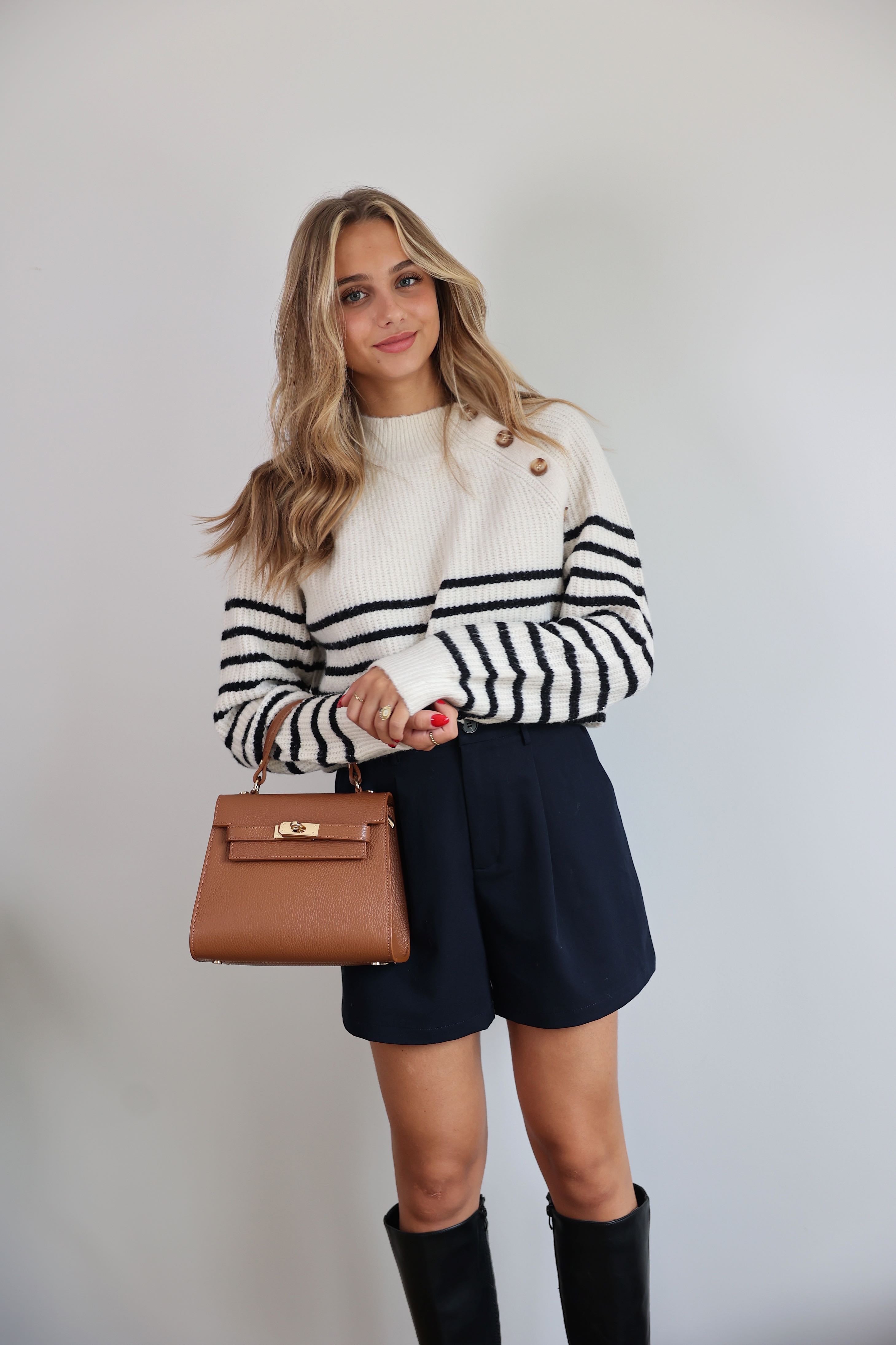 SAILOR SWEATER