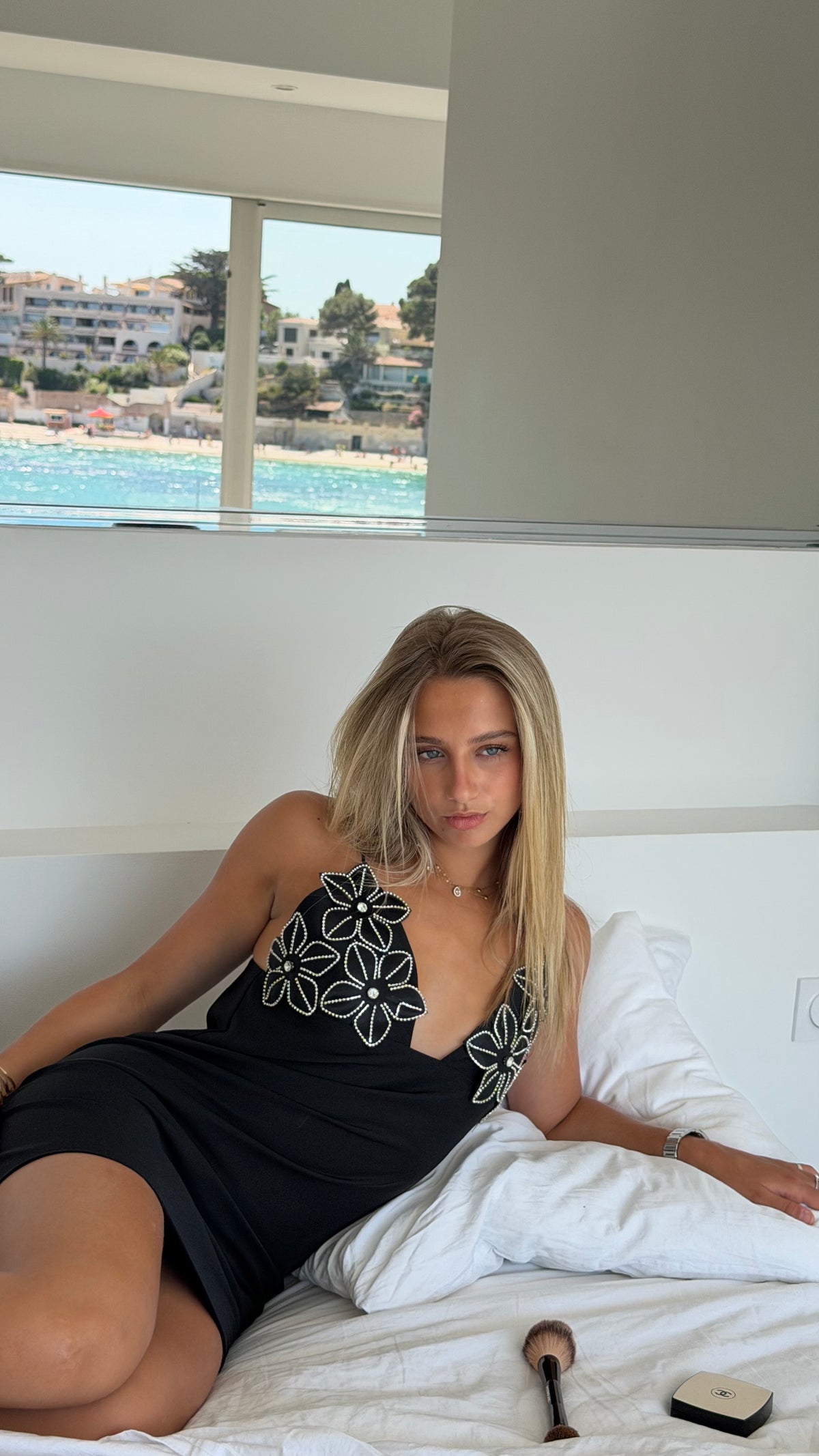 ROBE AIMIE