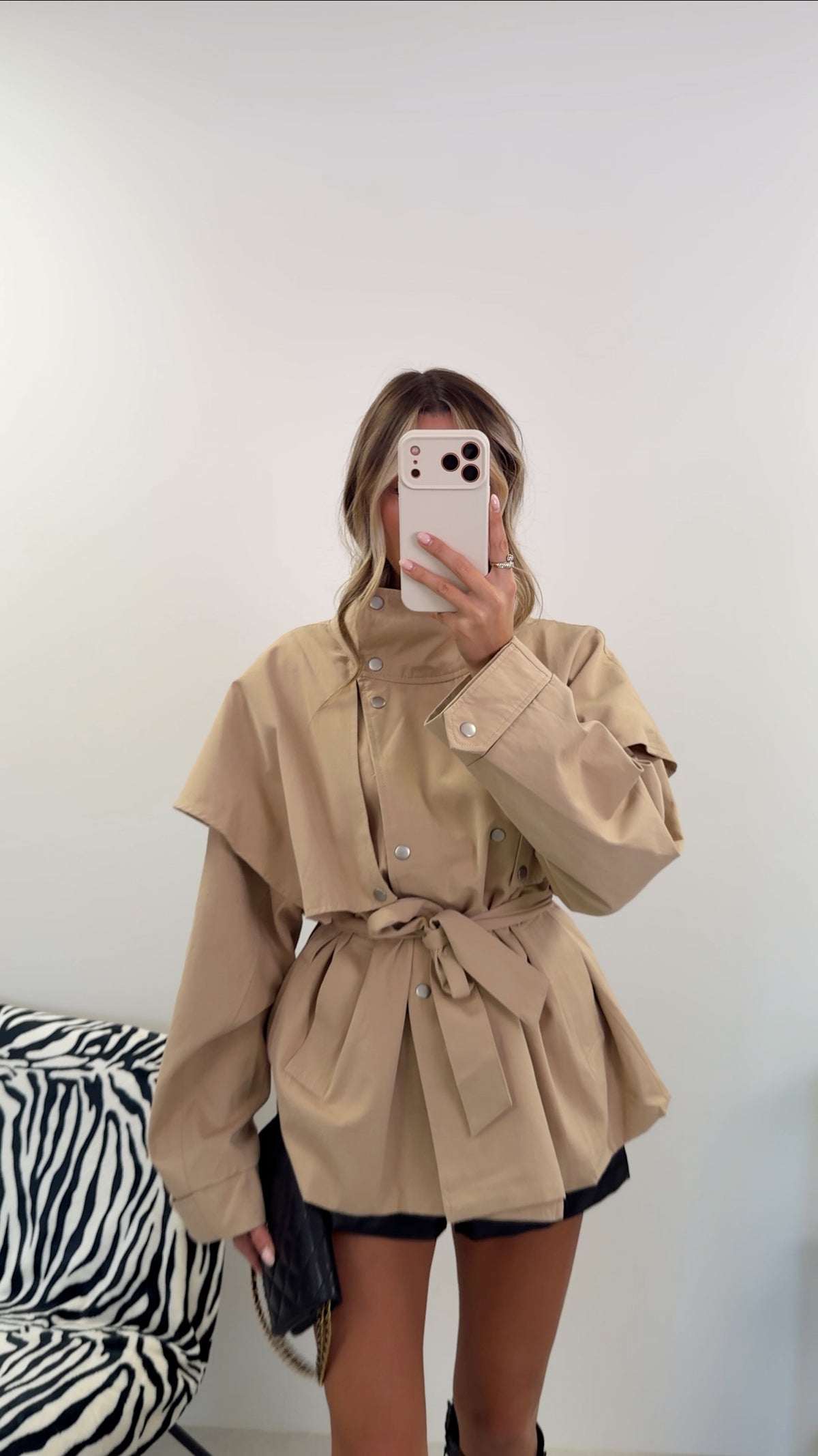 VESTE EMY