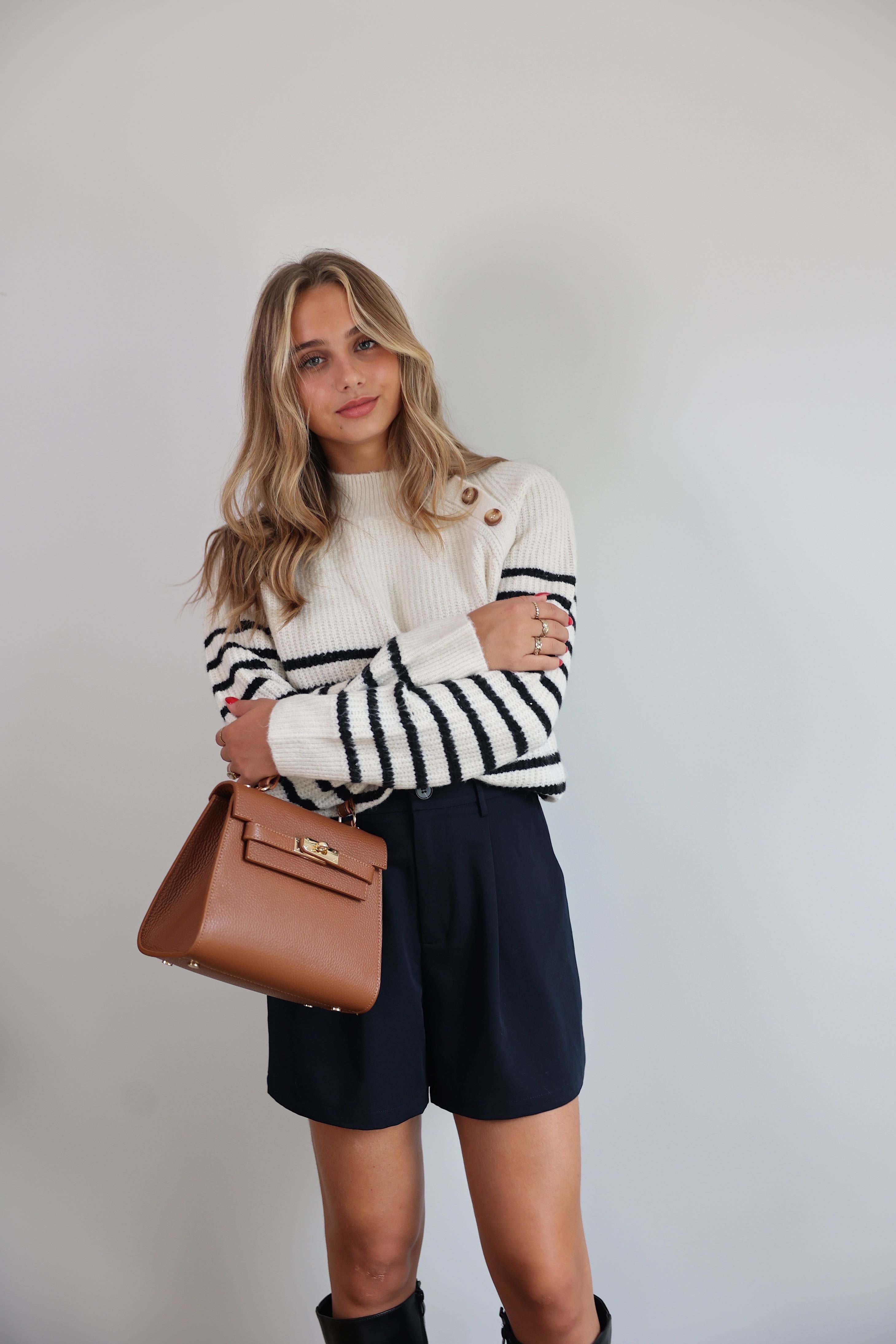 SAILOR SWEATER