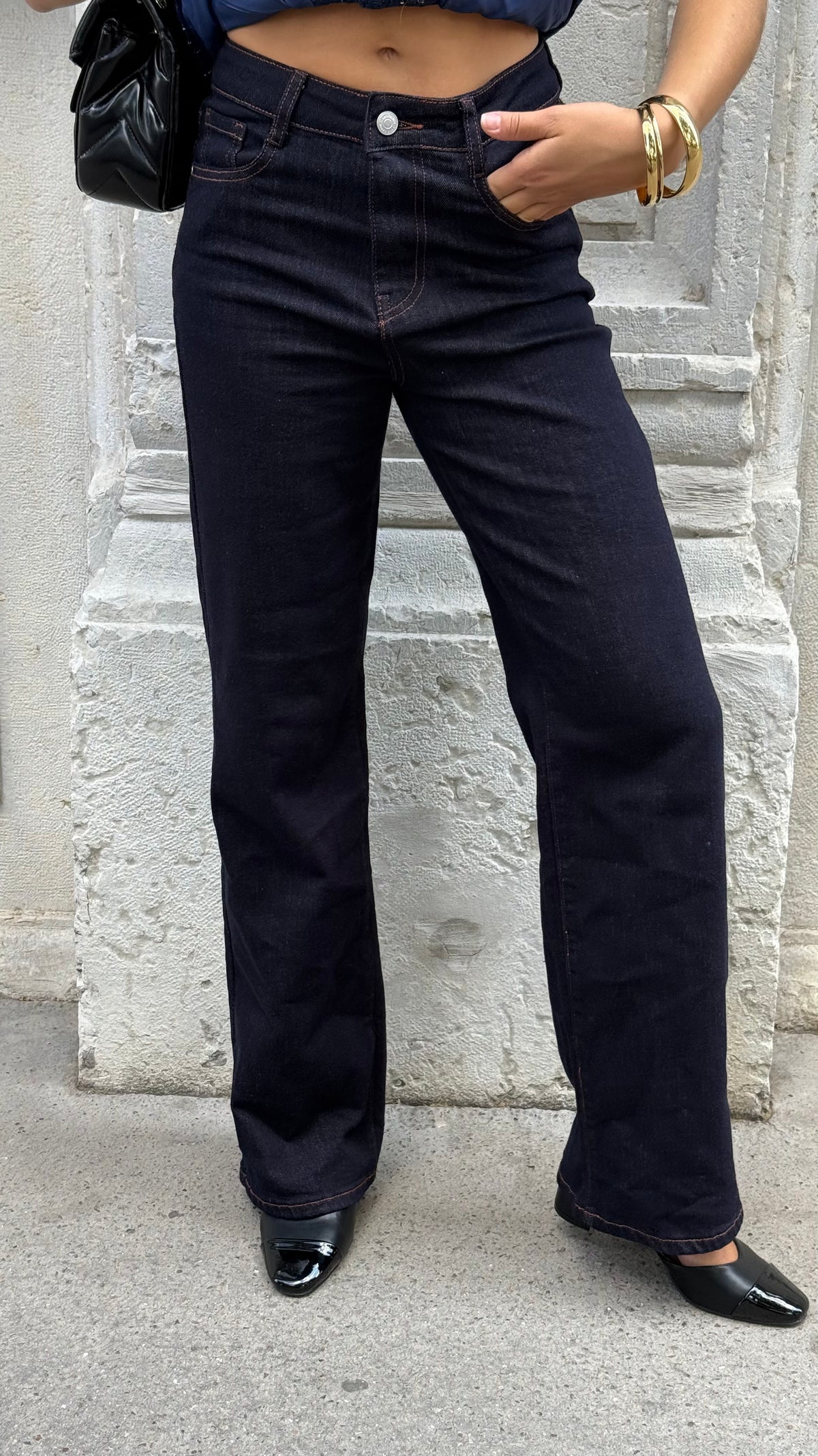 JEAN VINCE