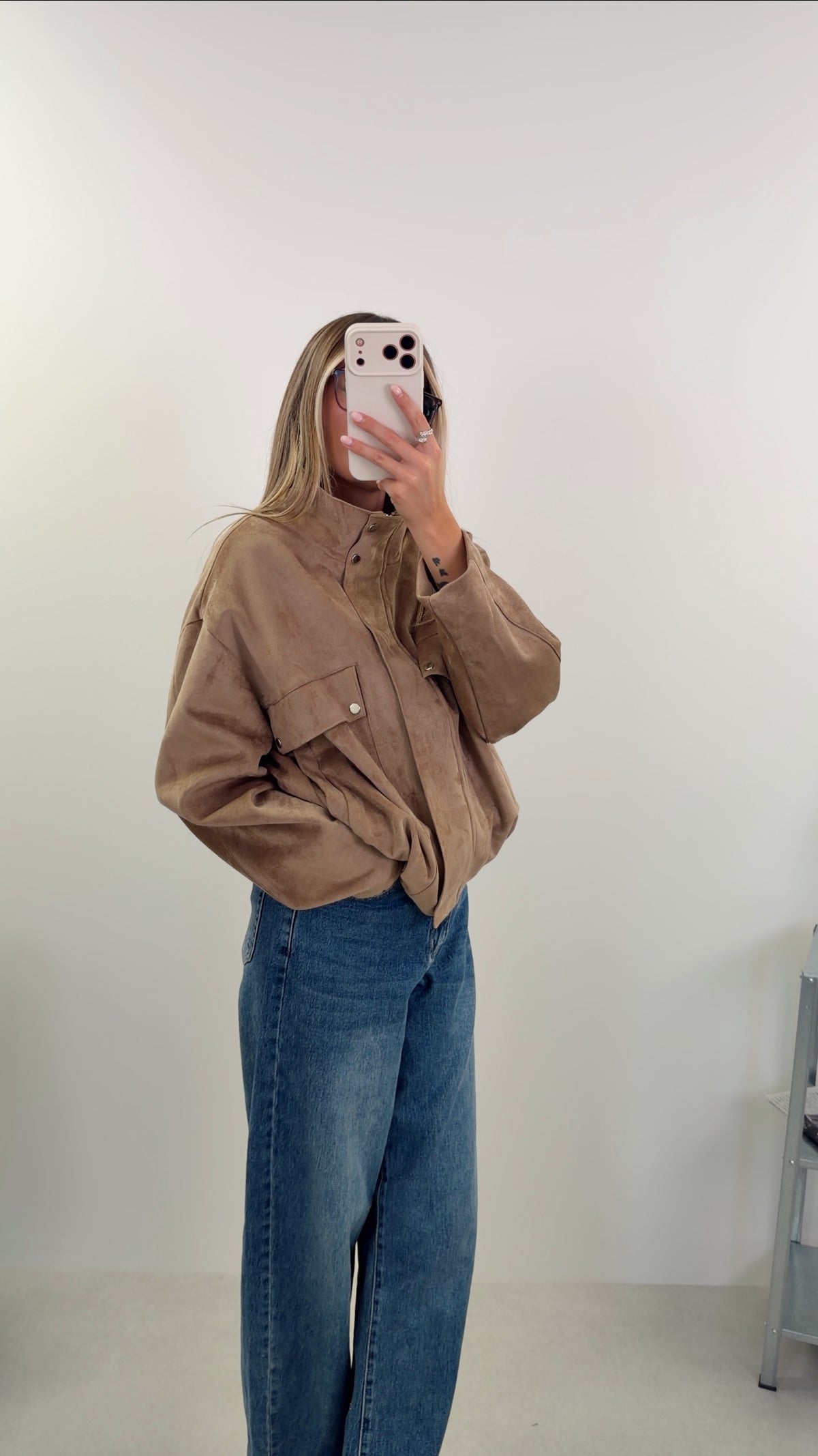 VESTE VANESSA