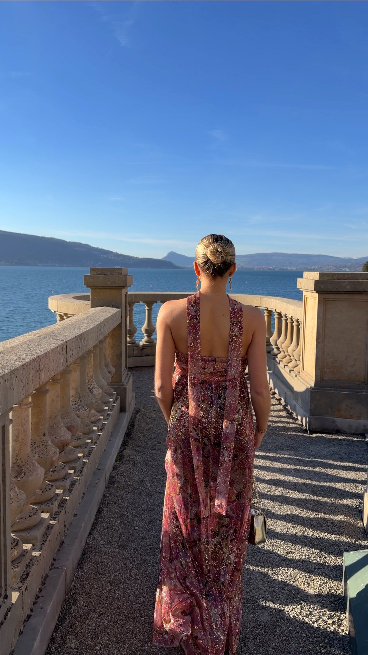 ROBE ANASTASIA