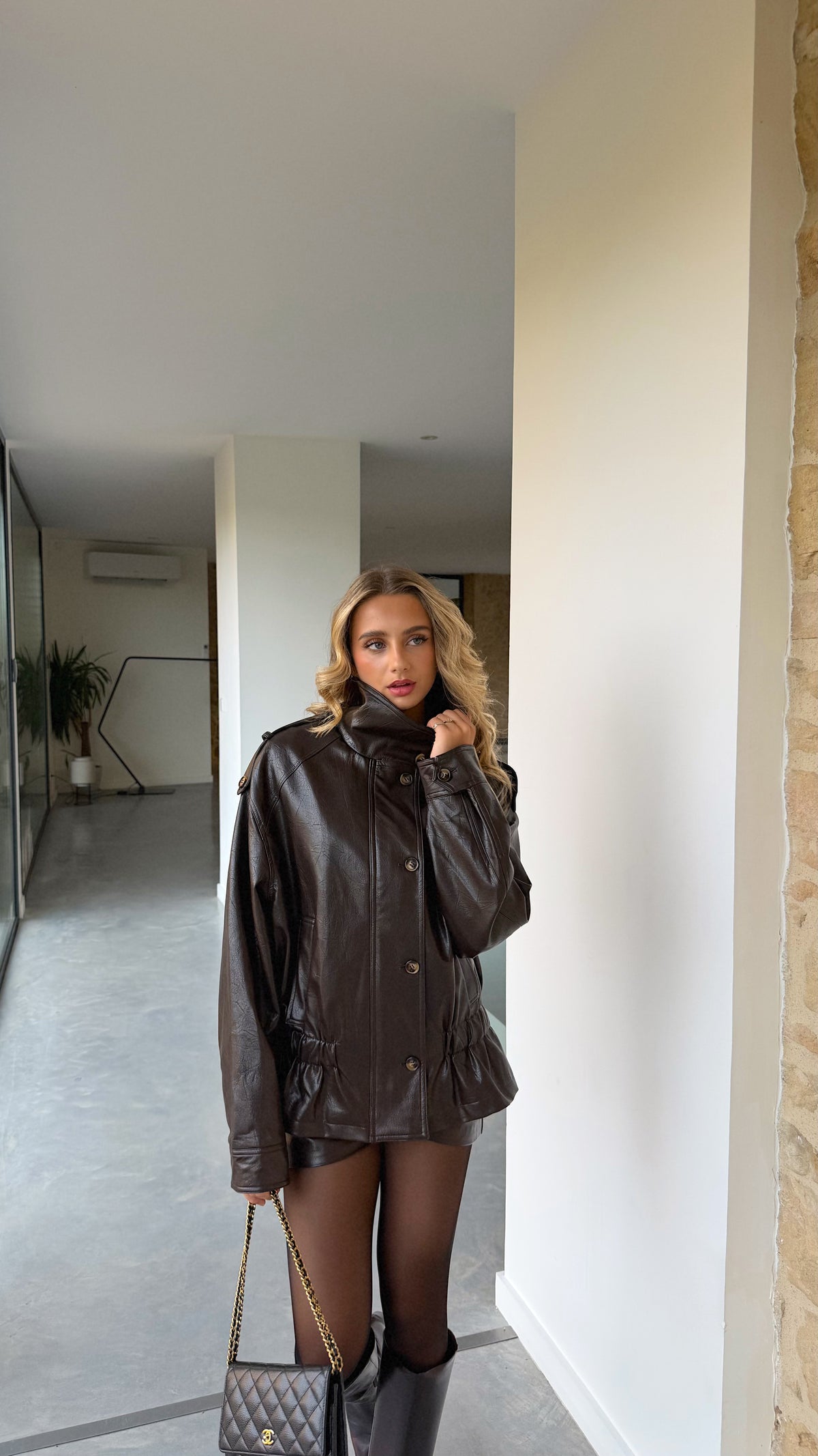VESTE DORA