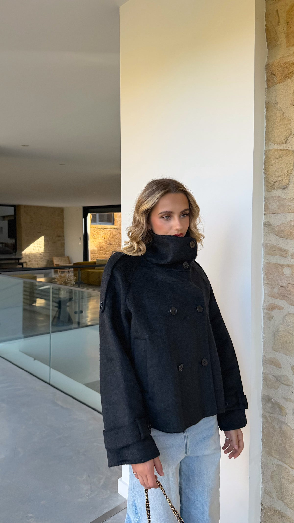 VESTE IRINA