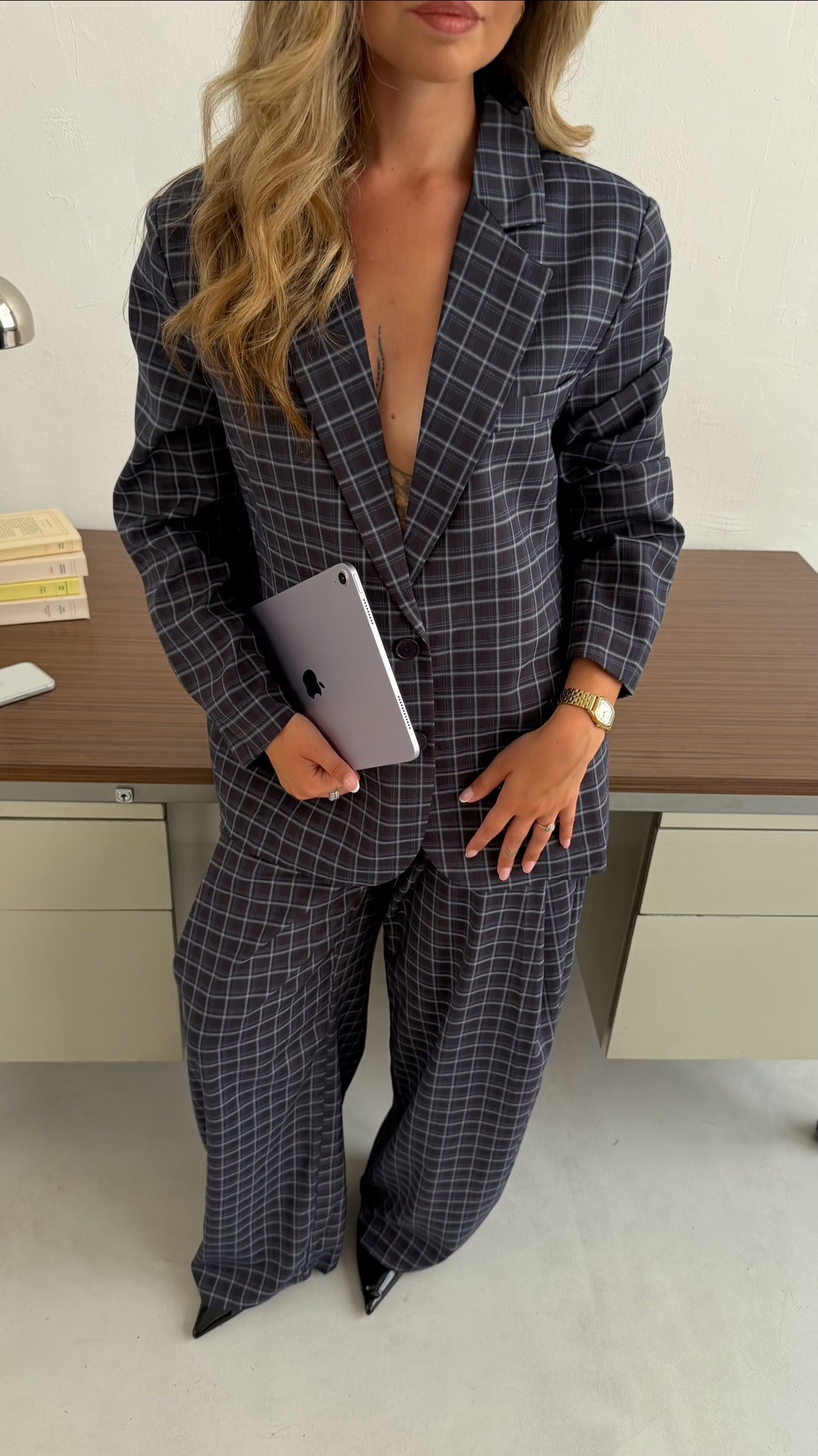 PANTALON MILO