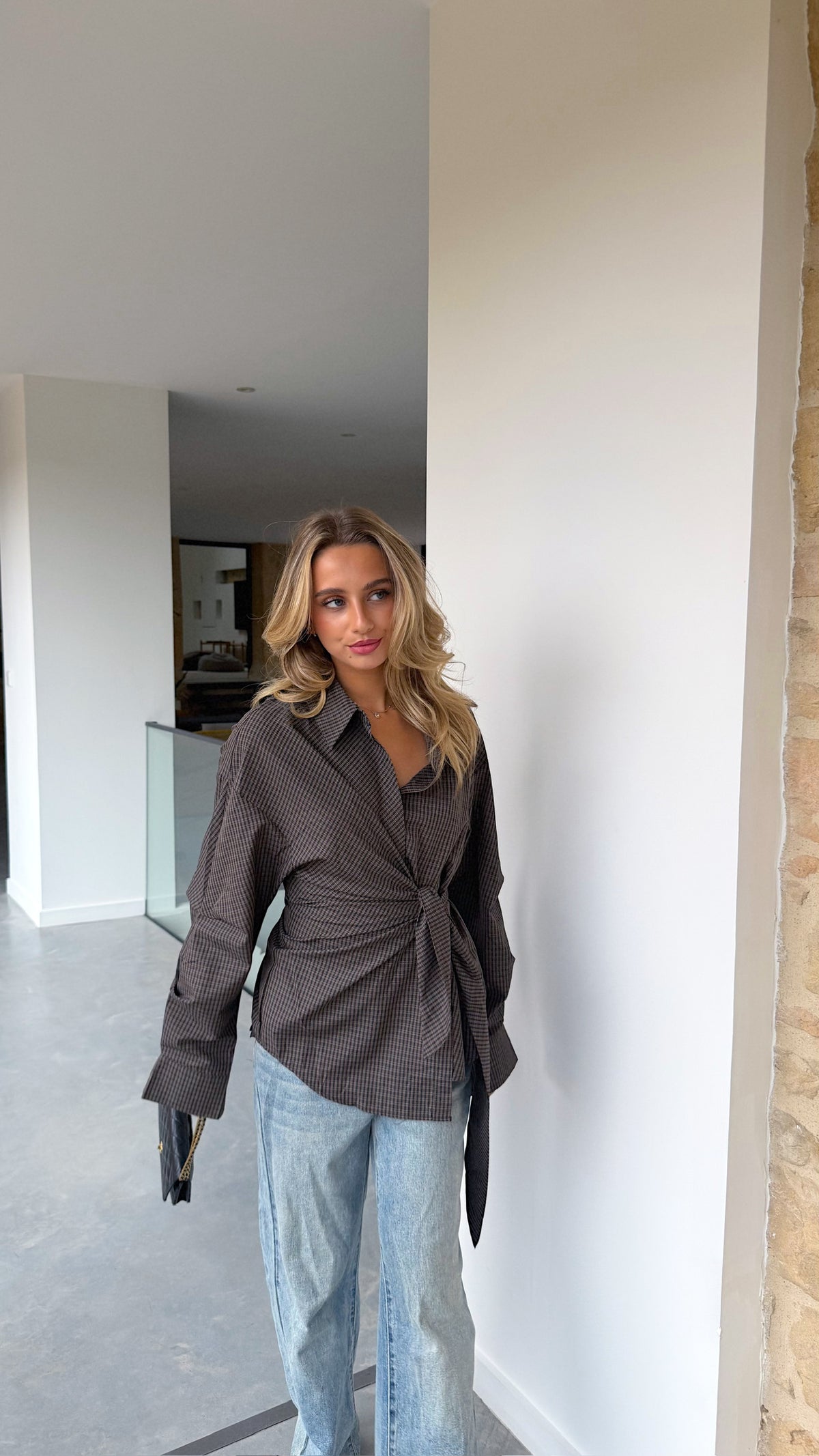 HORTENSE SHIRT
