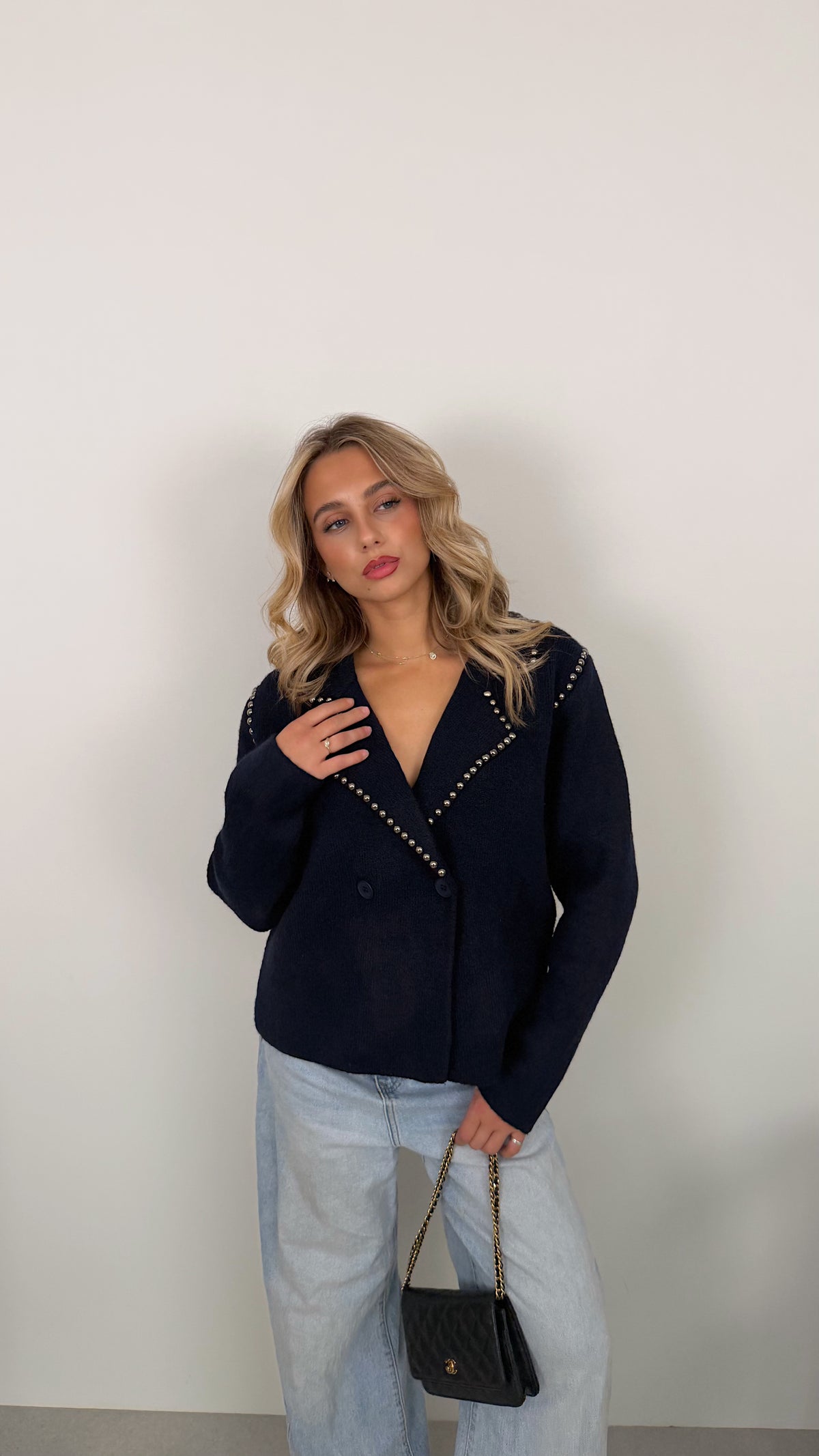 MARINA CARDIGAN