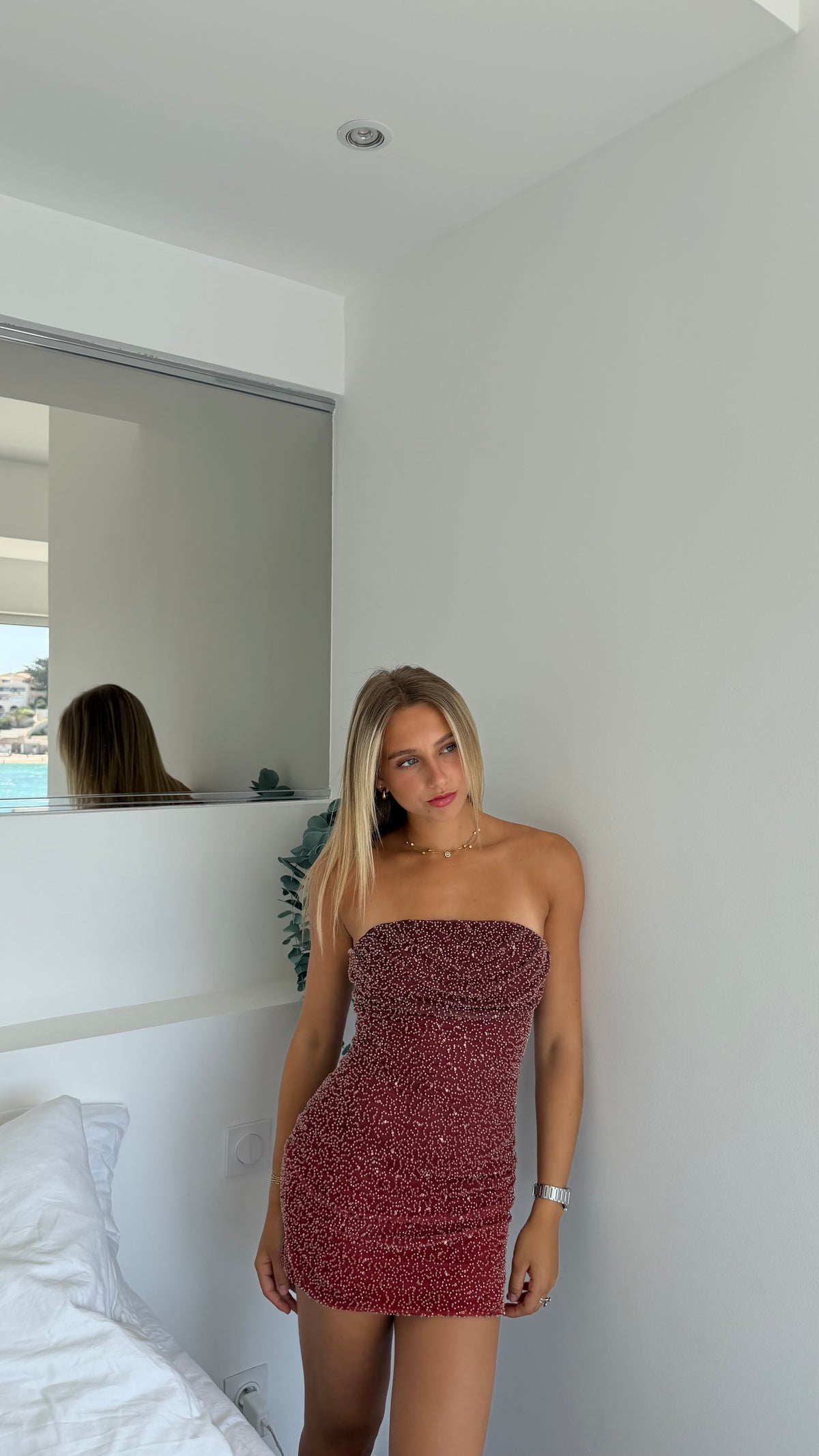 ROBE ANAÏS