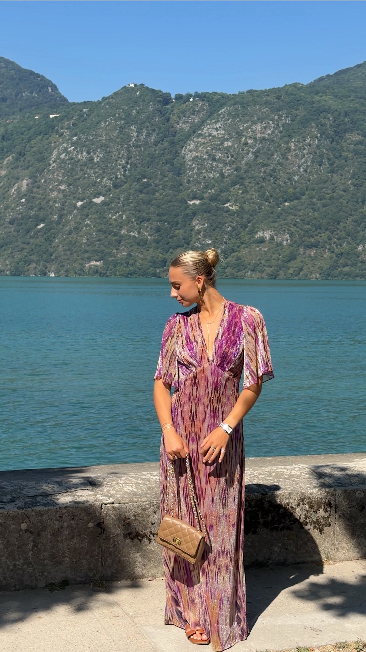 ROBE JASMINE