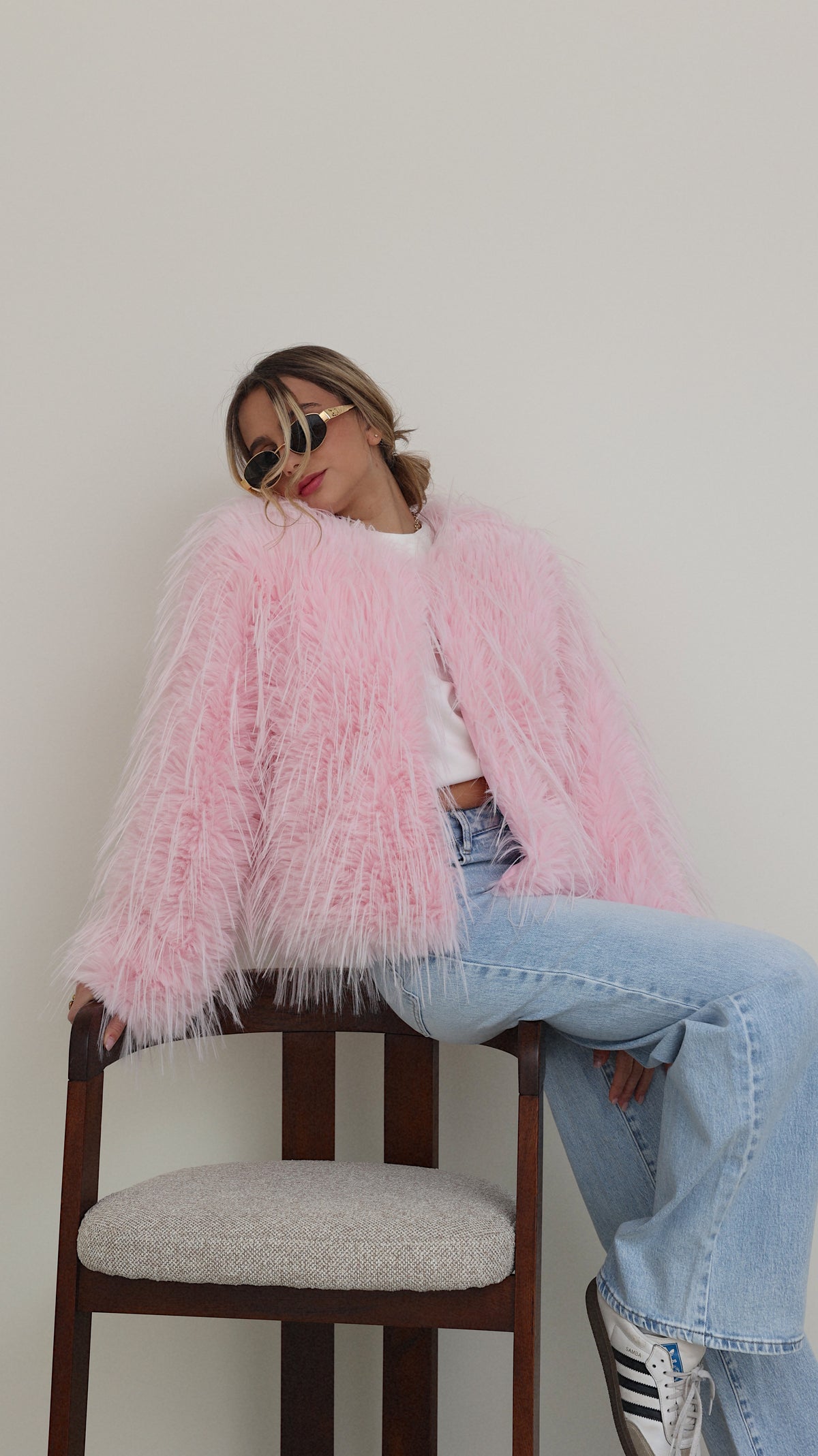 VESTE SOPHIE