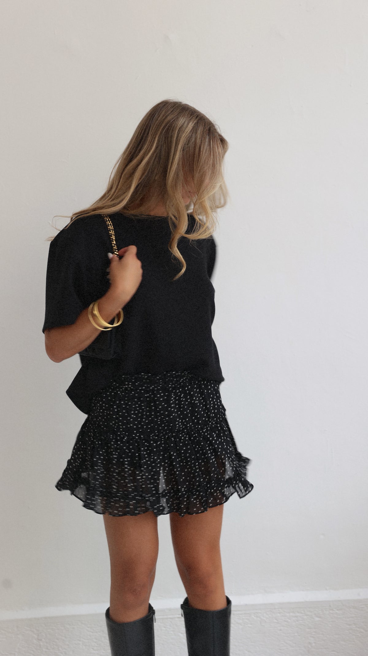 JUPE ROMY