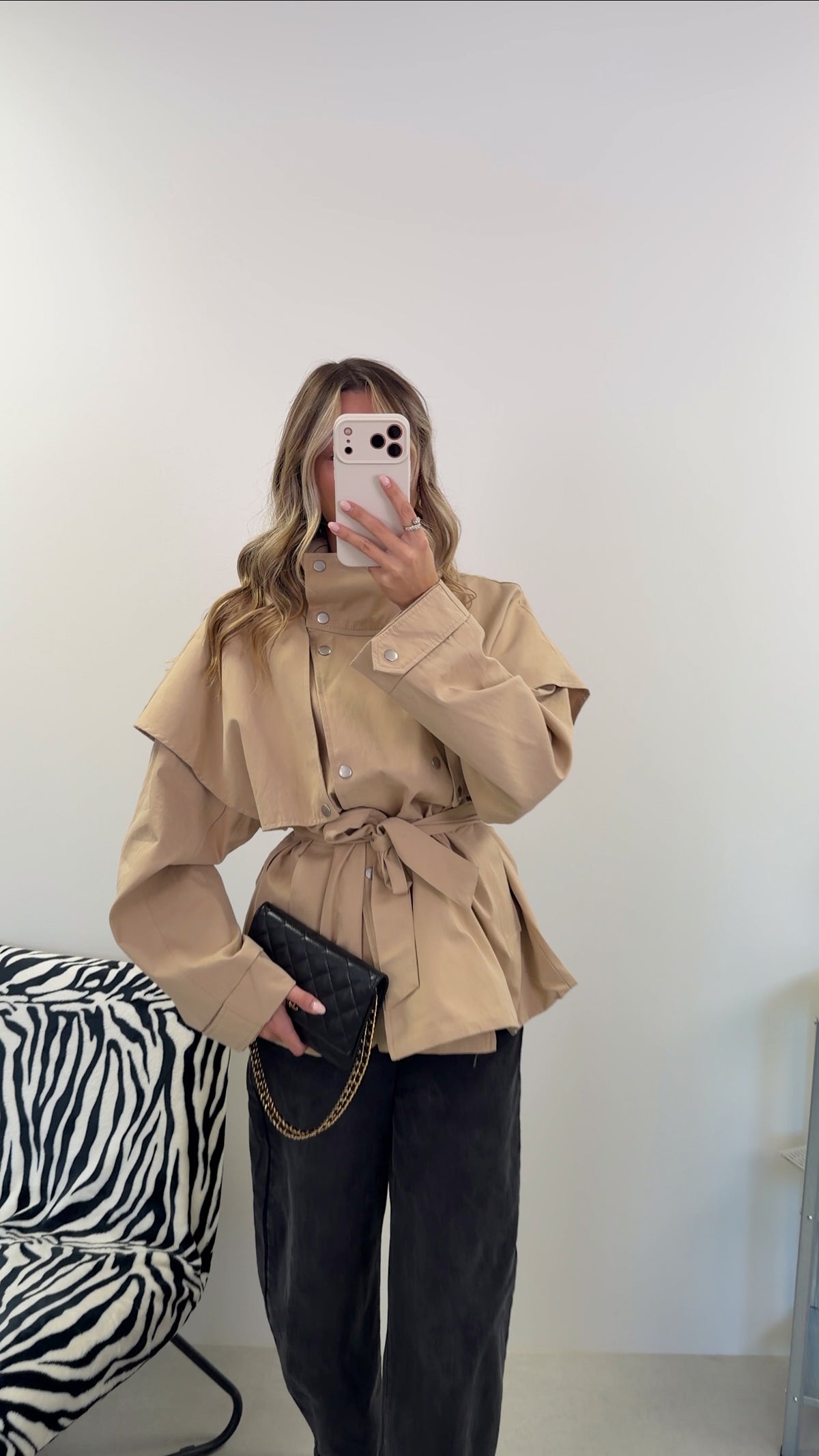 VESTE EMY