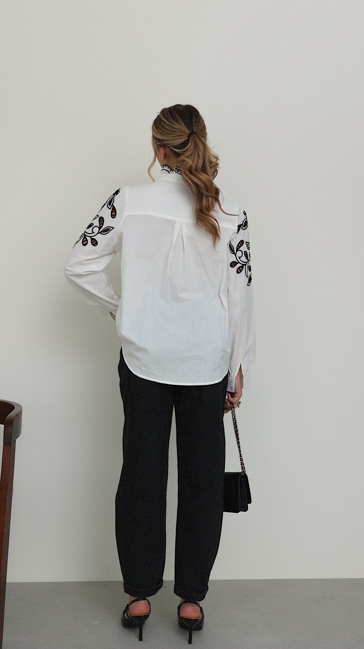 BLUSA NYA