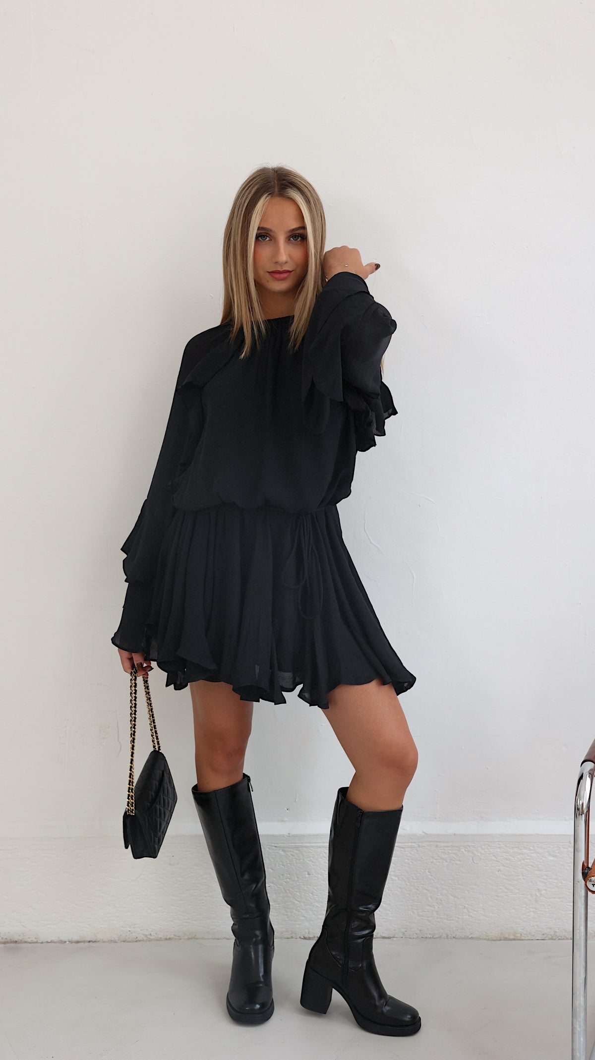 ROBE DOLORES