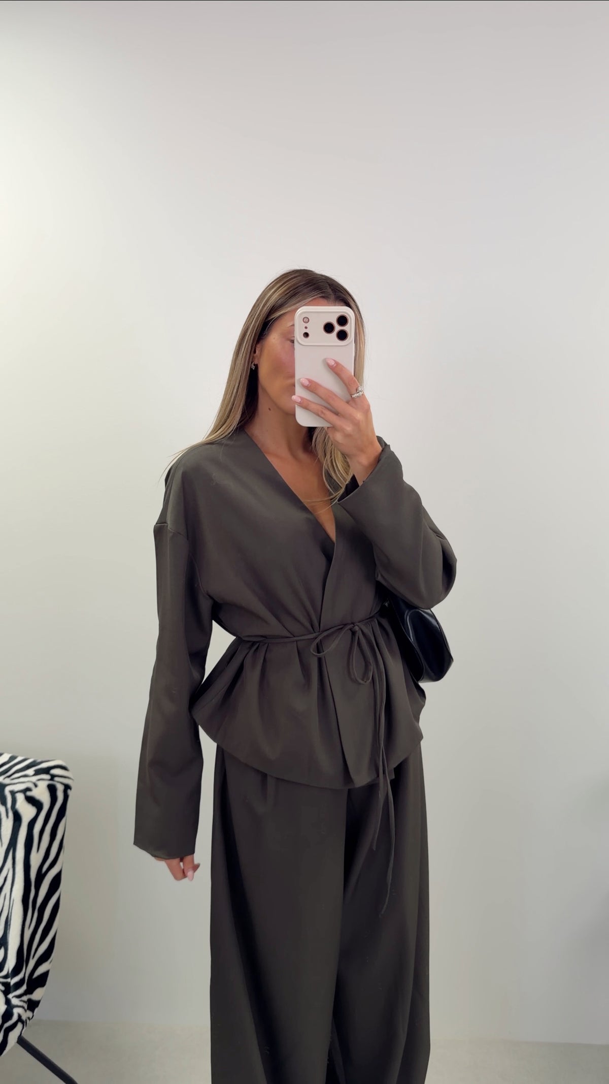 VESTE RENÉE
