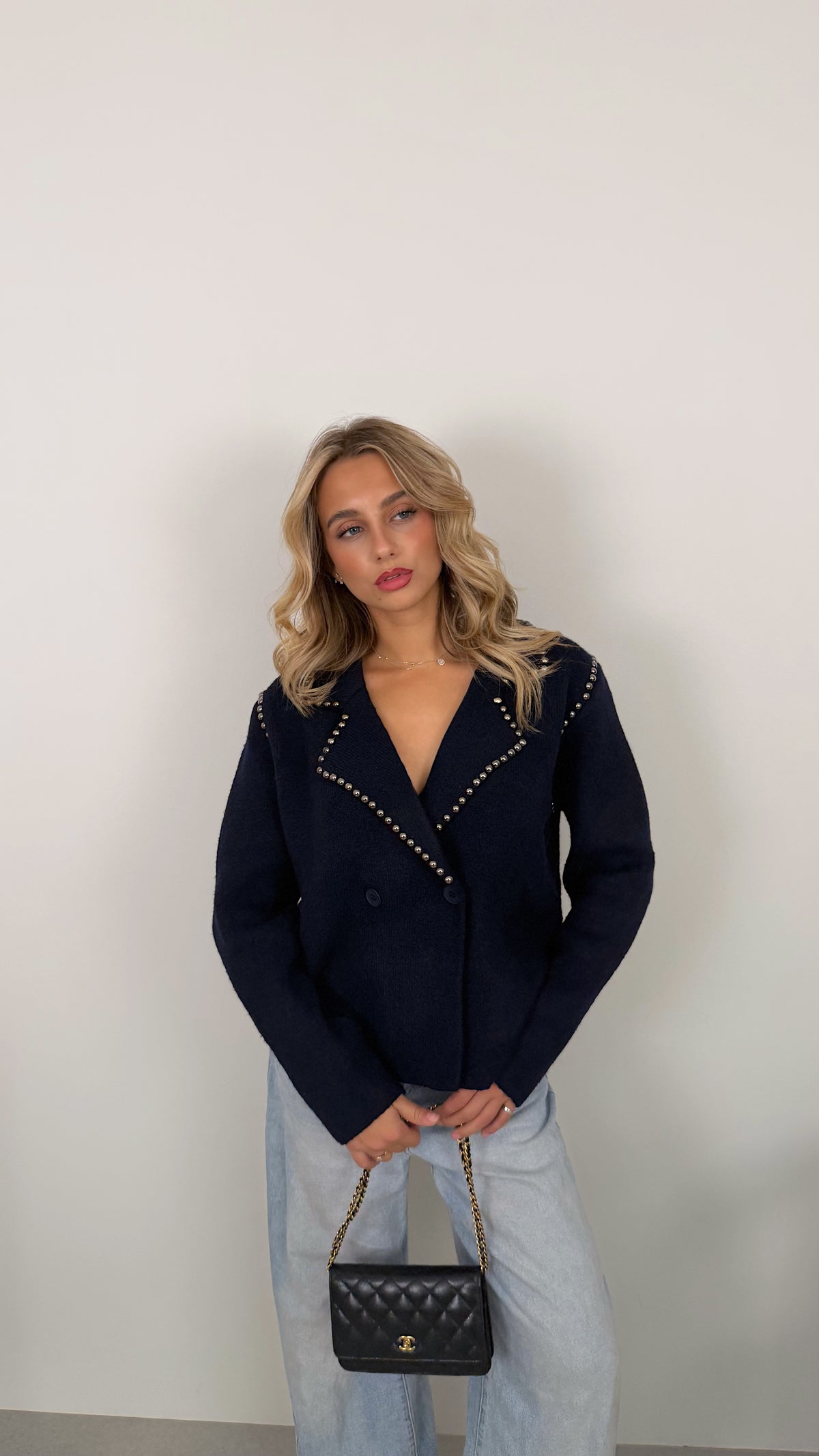 MARINA CARDIGAN