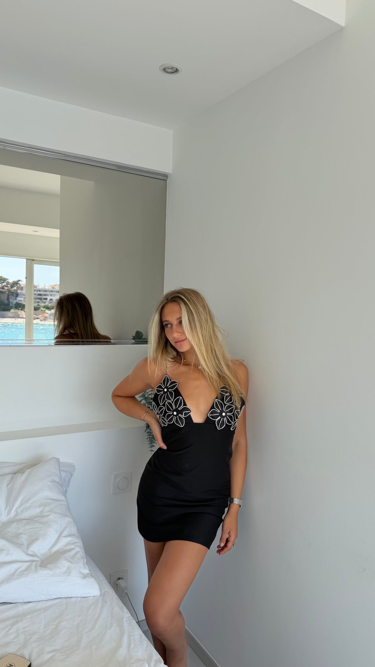 ROBE AIMIE