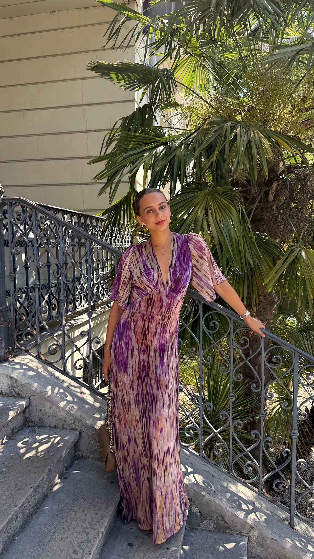 ROBE JASMINE