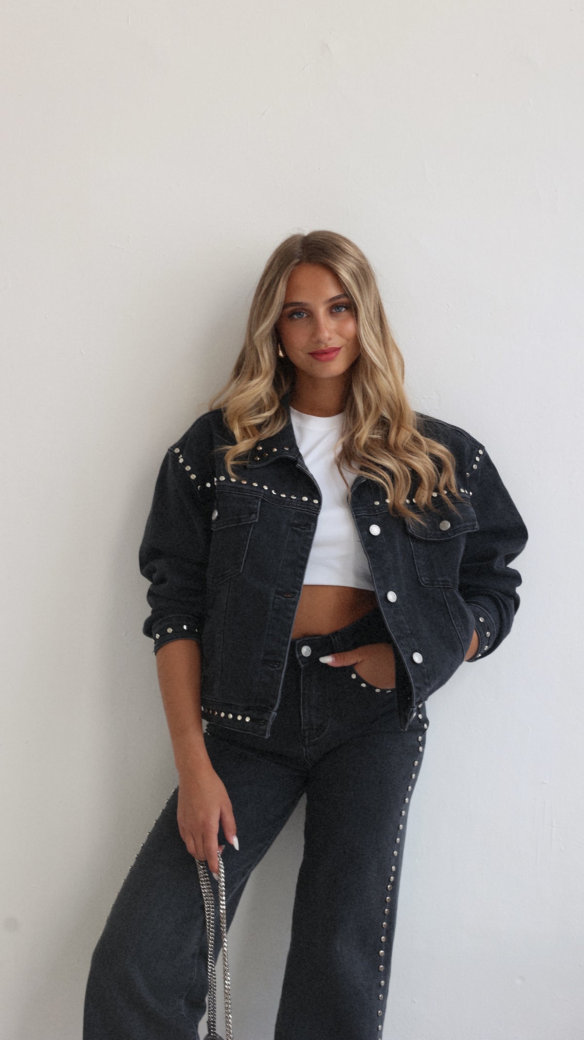 AXEL JACKET