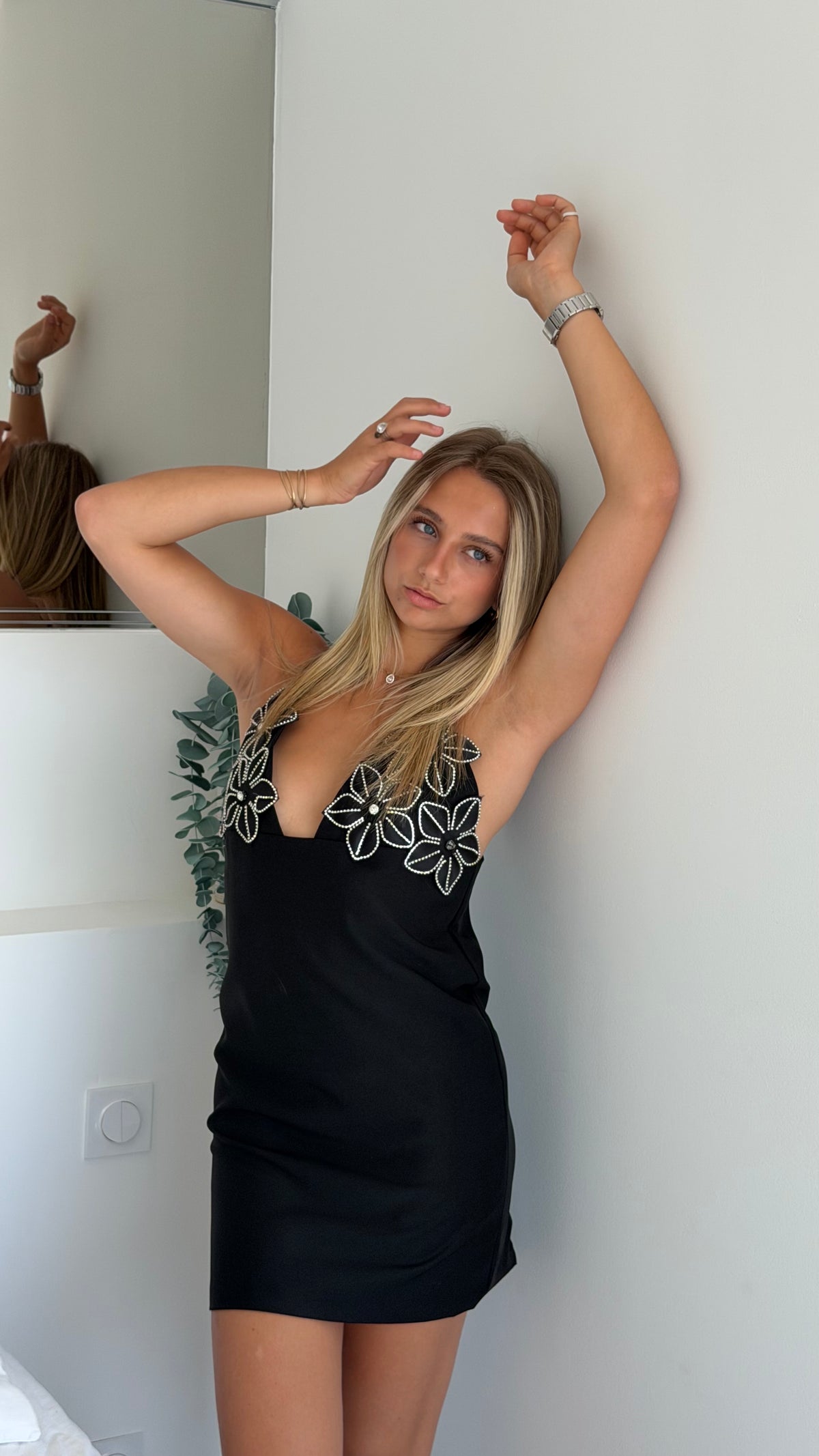 ROBE AIMIE