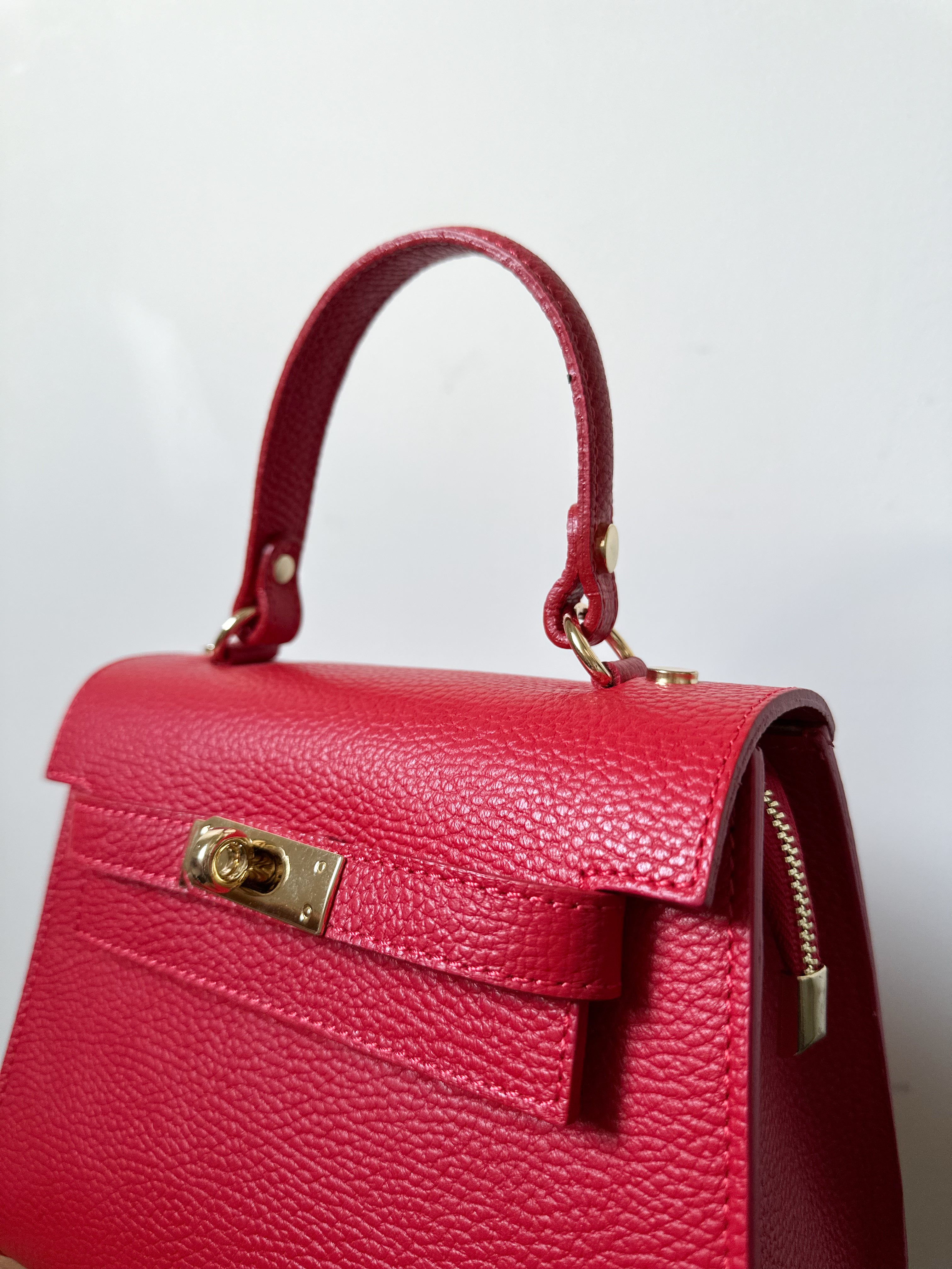 SAC PABLO - ROUGE