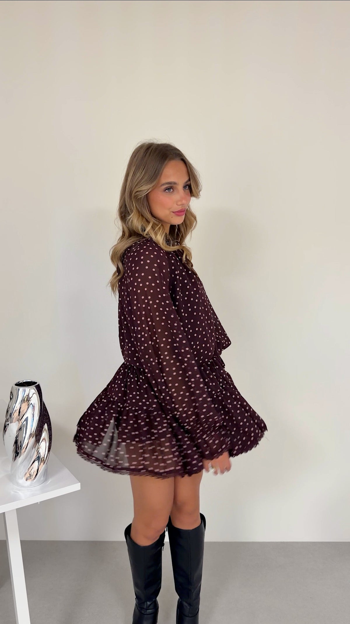 ROBE LOUANE
