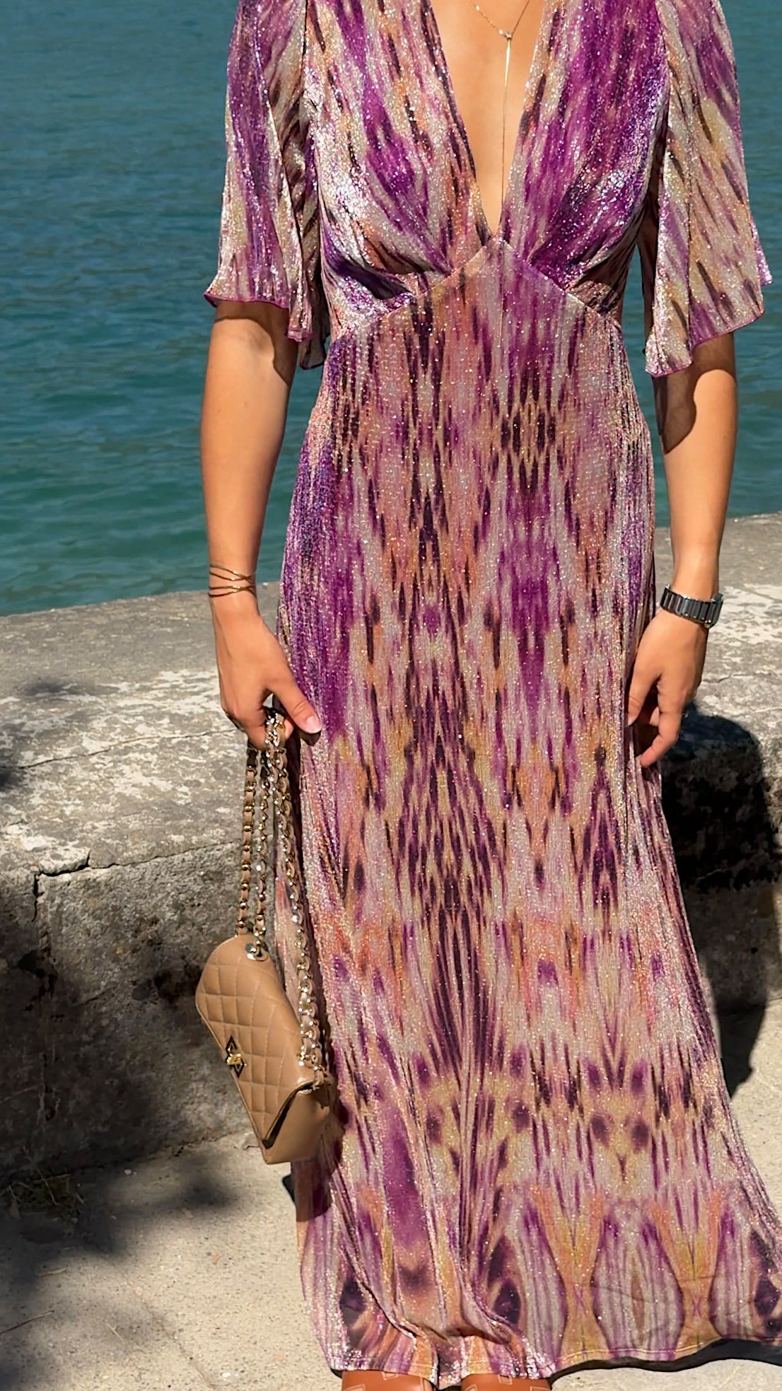 ROBE JASMINE