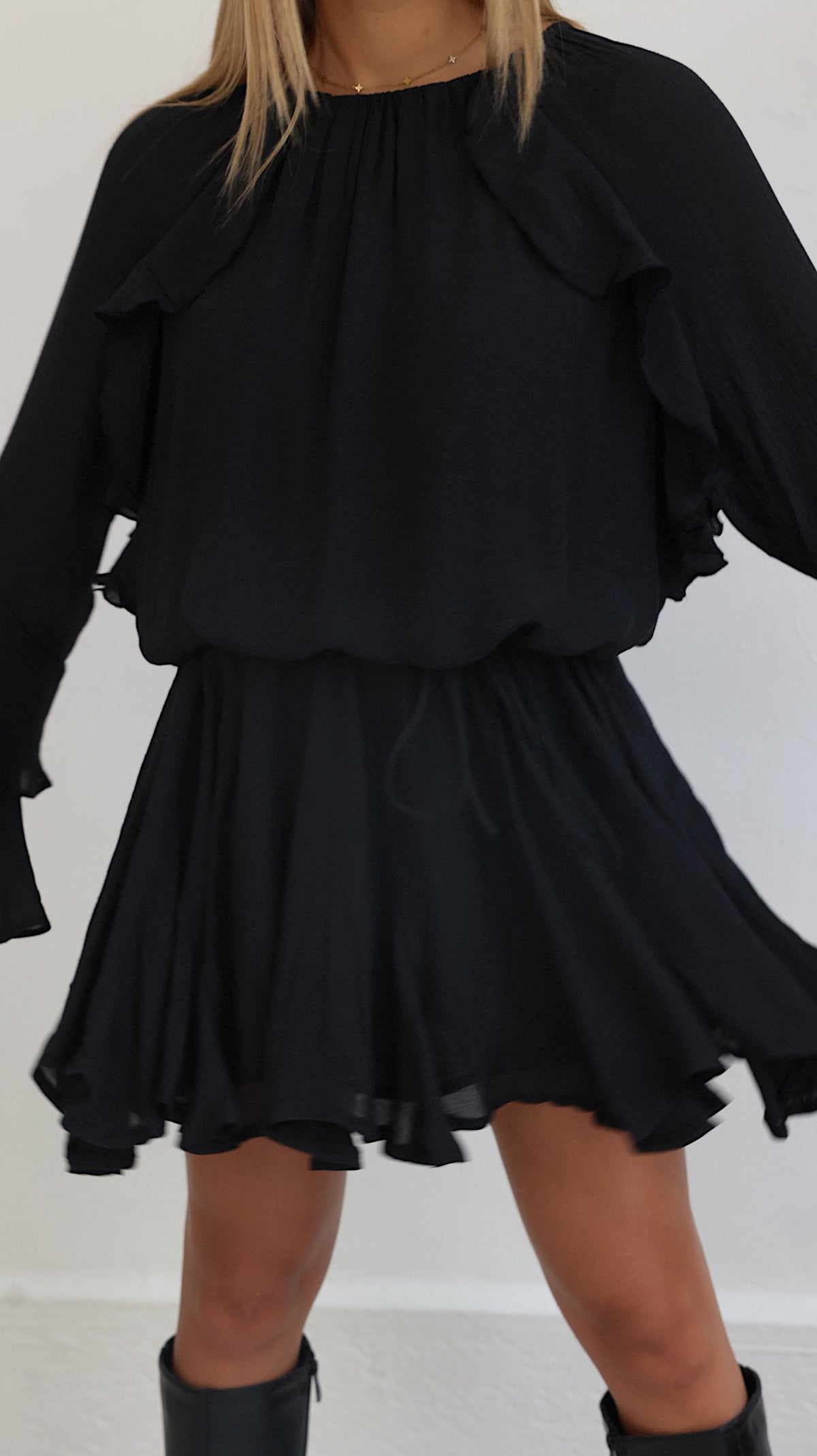 ROBE DOLORES