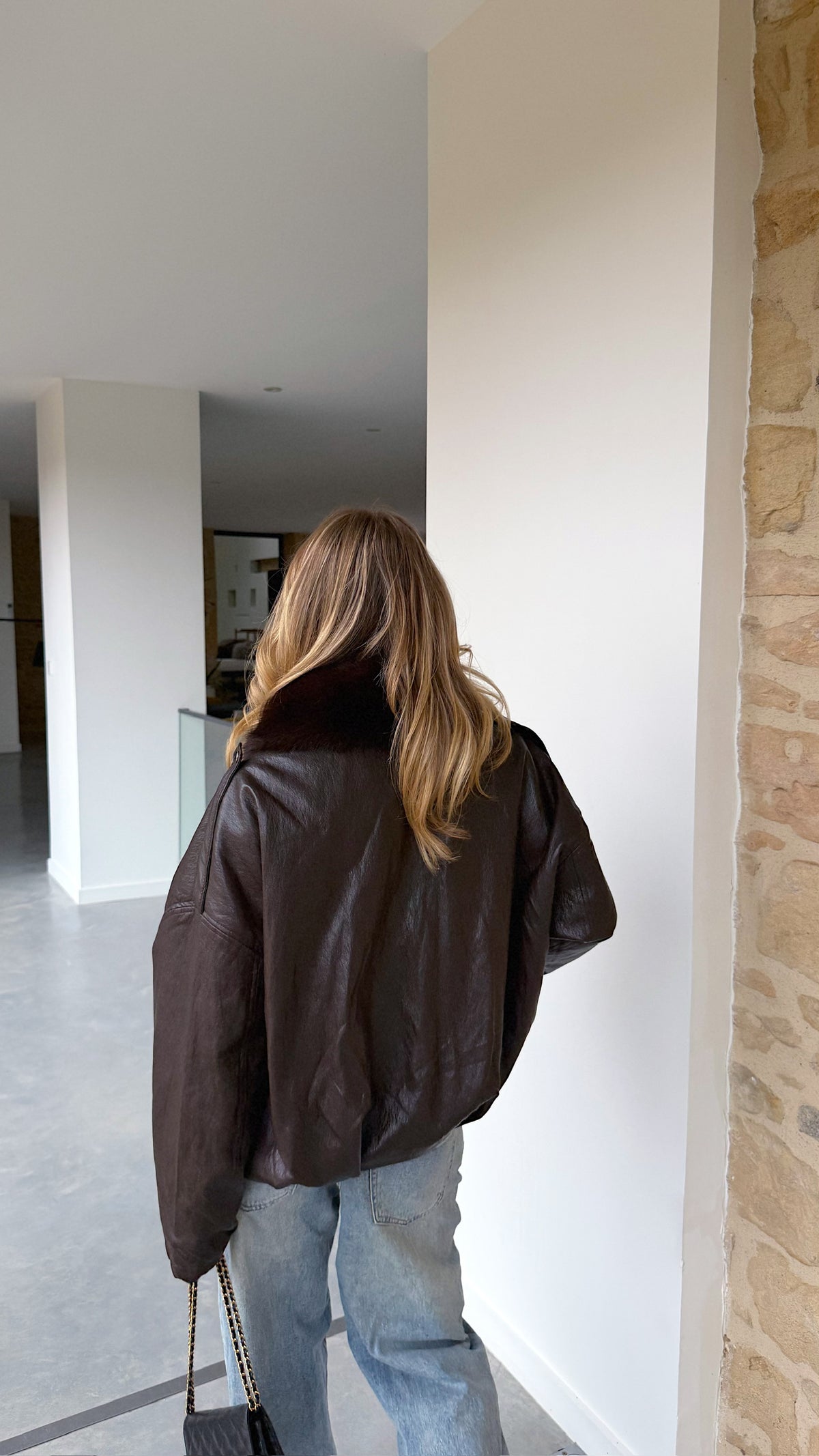 VESTE MYRIAM