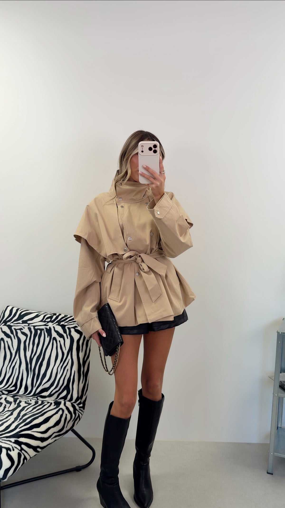 VESTE EMY