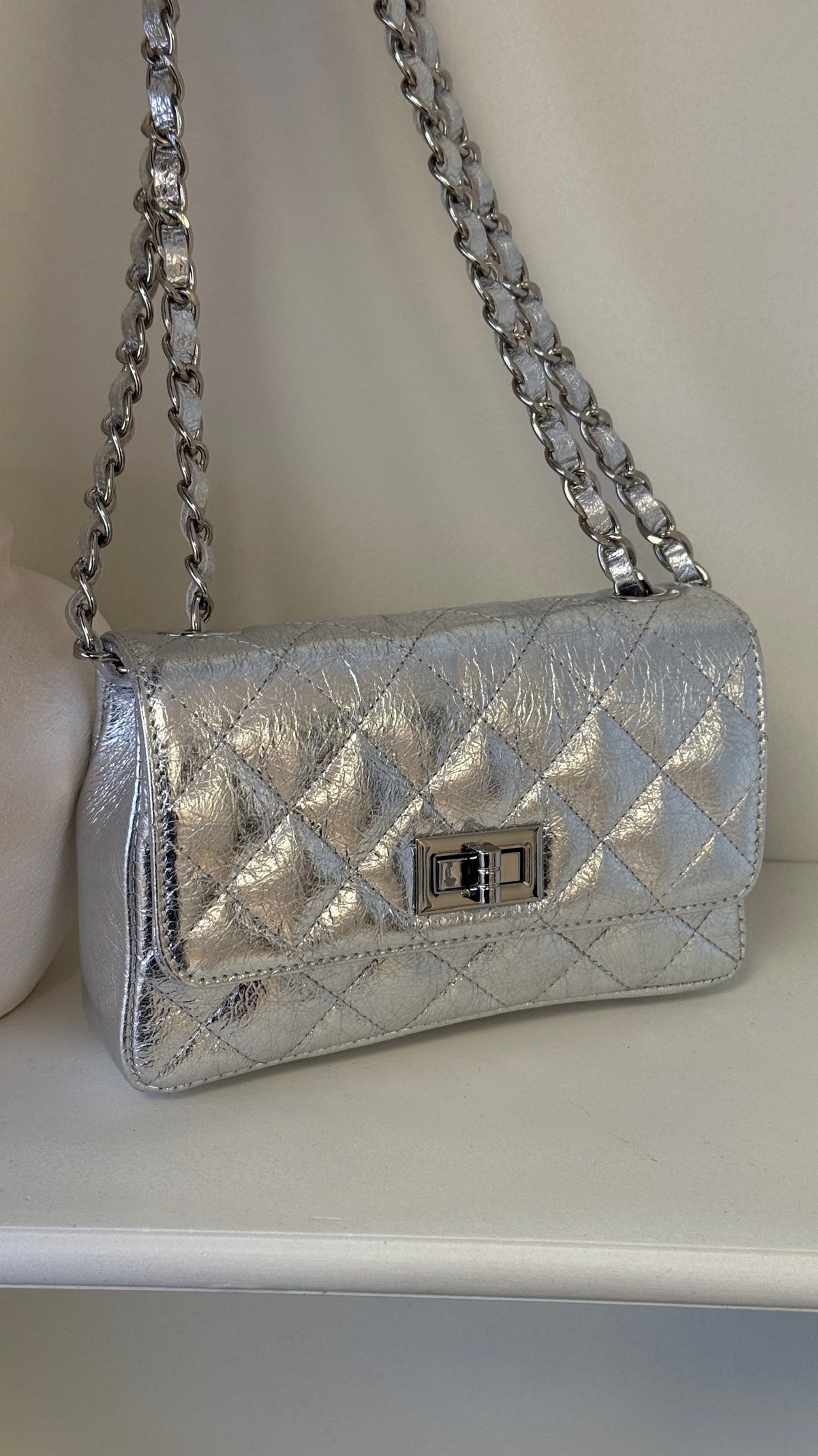 SAC OREA - ARGENTE