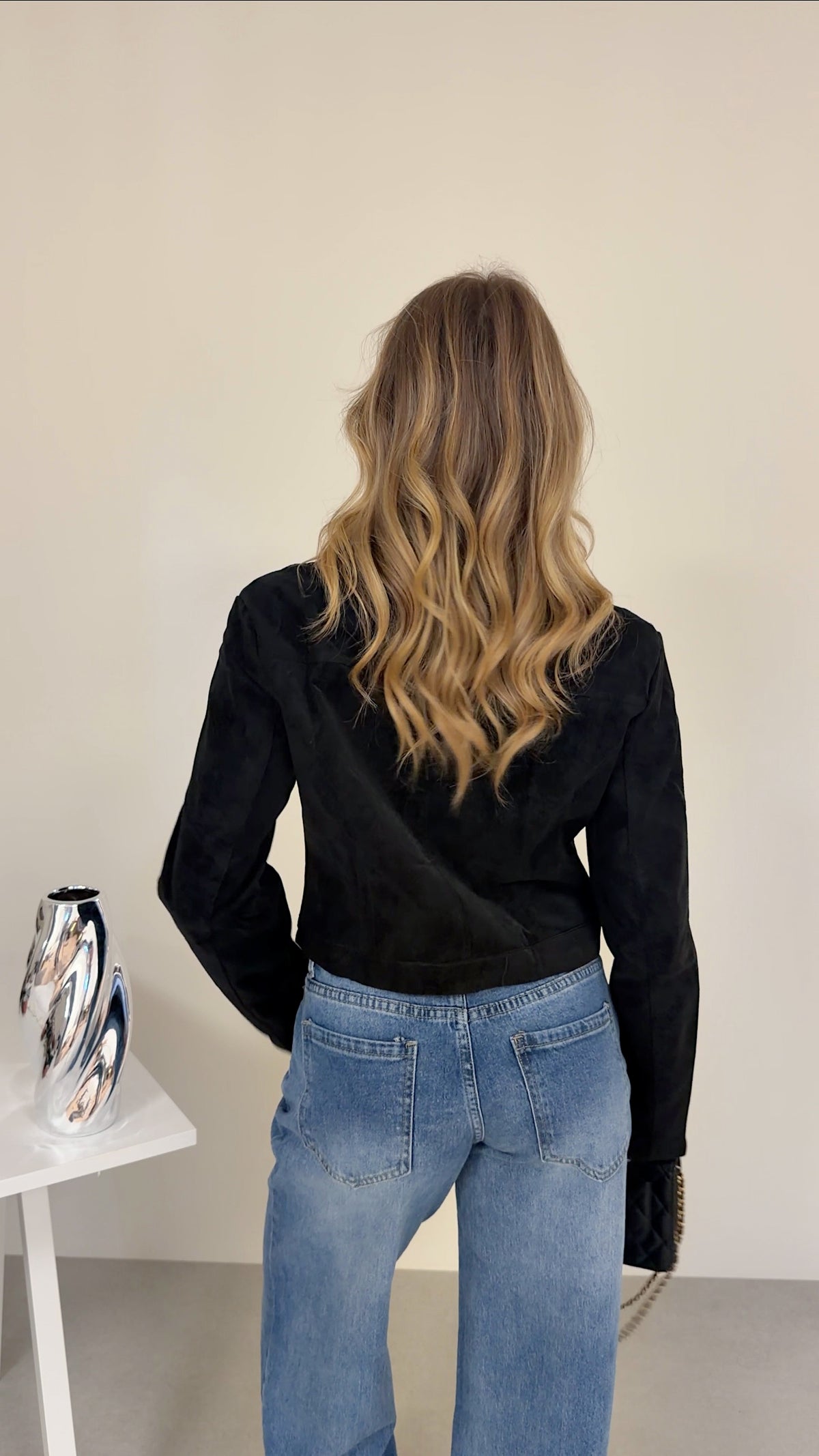 VESTE VICTORIA