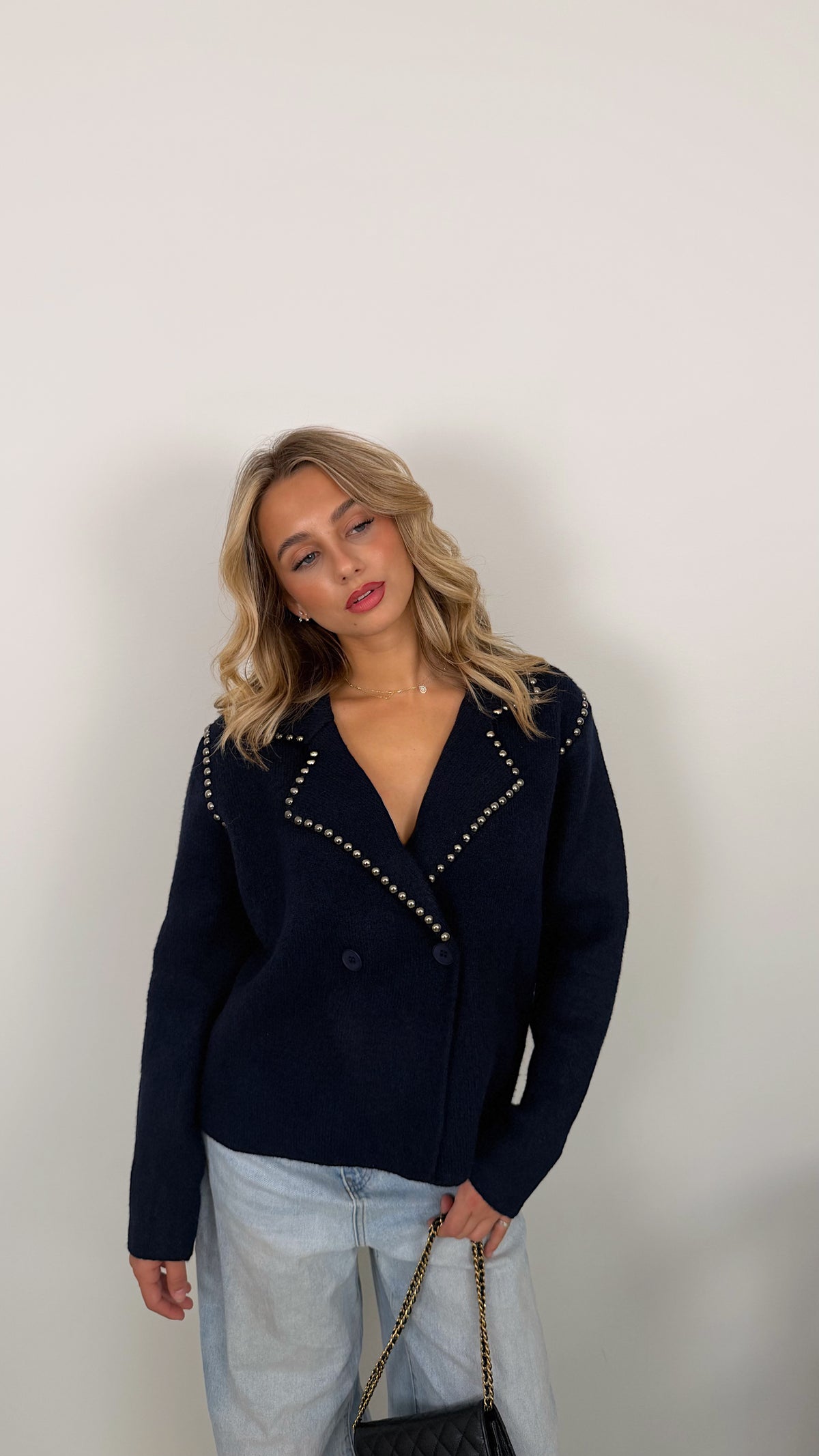 MARINA CARDIGAN