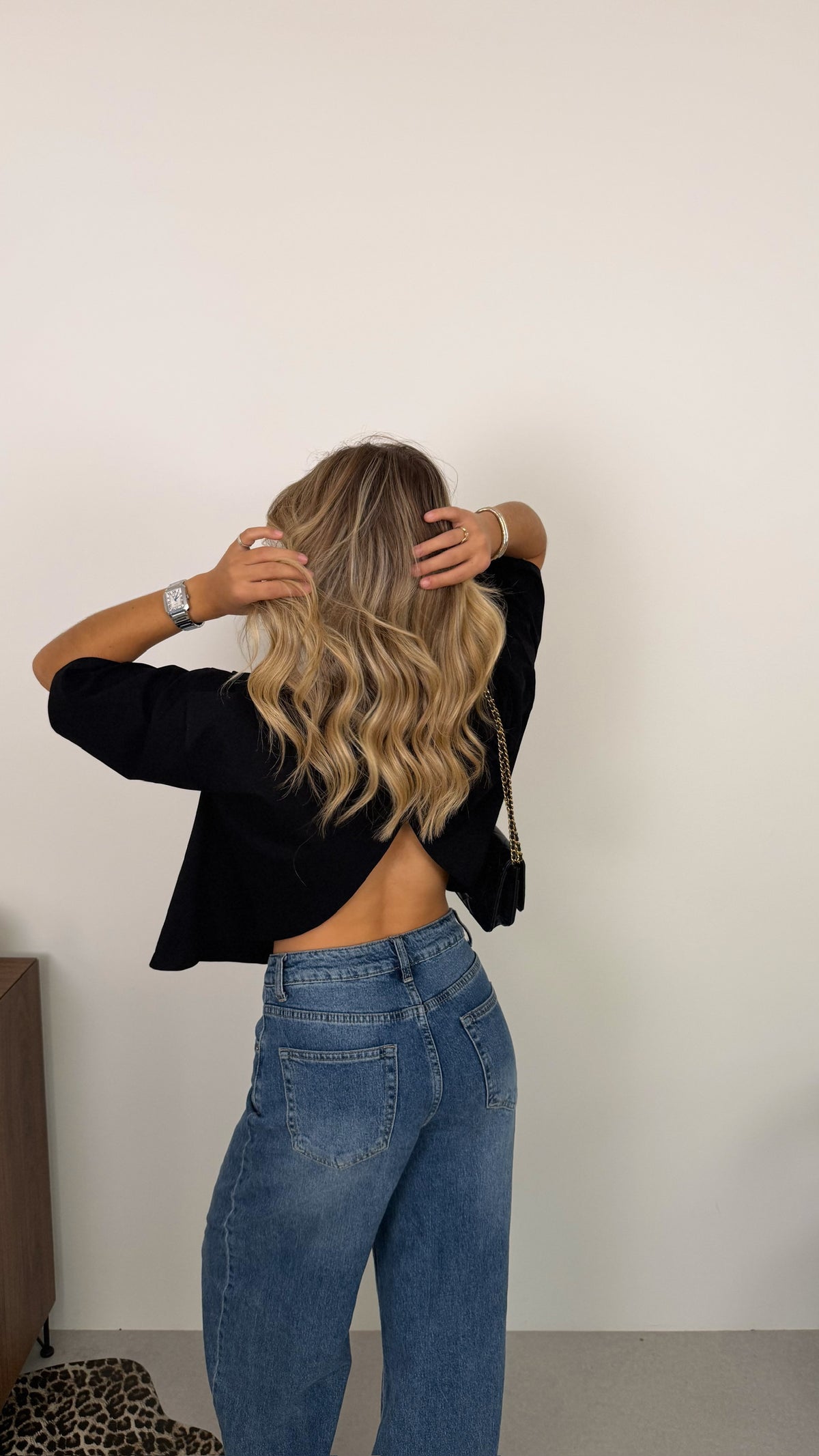 LOUNA T-SHIRT