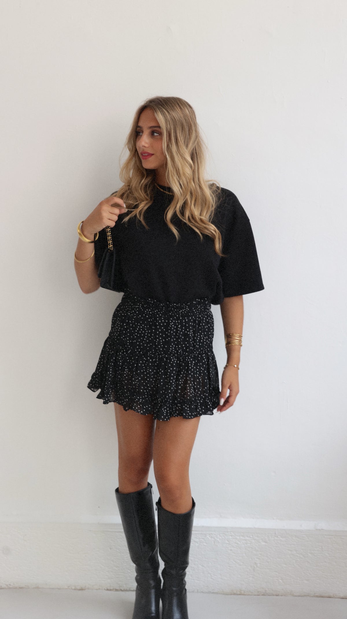 JUPE ROMY