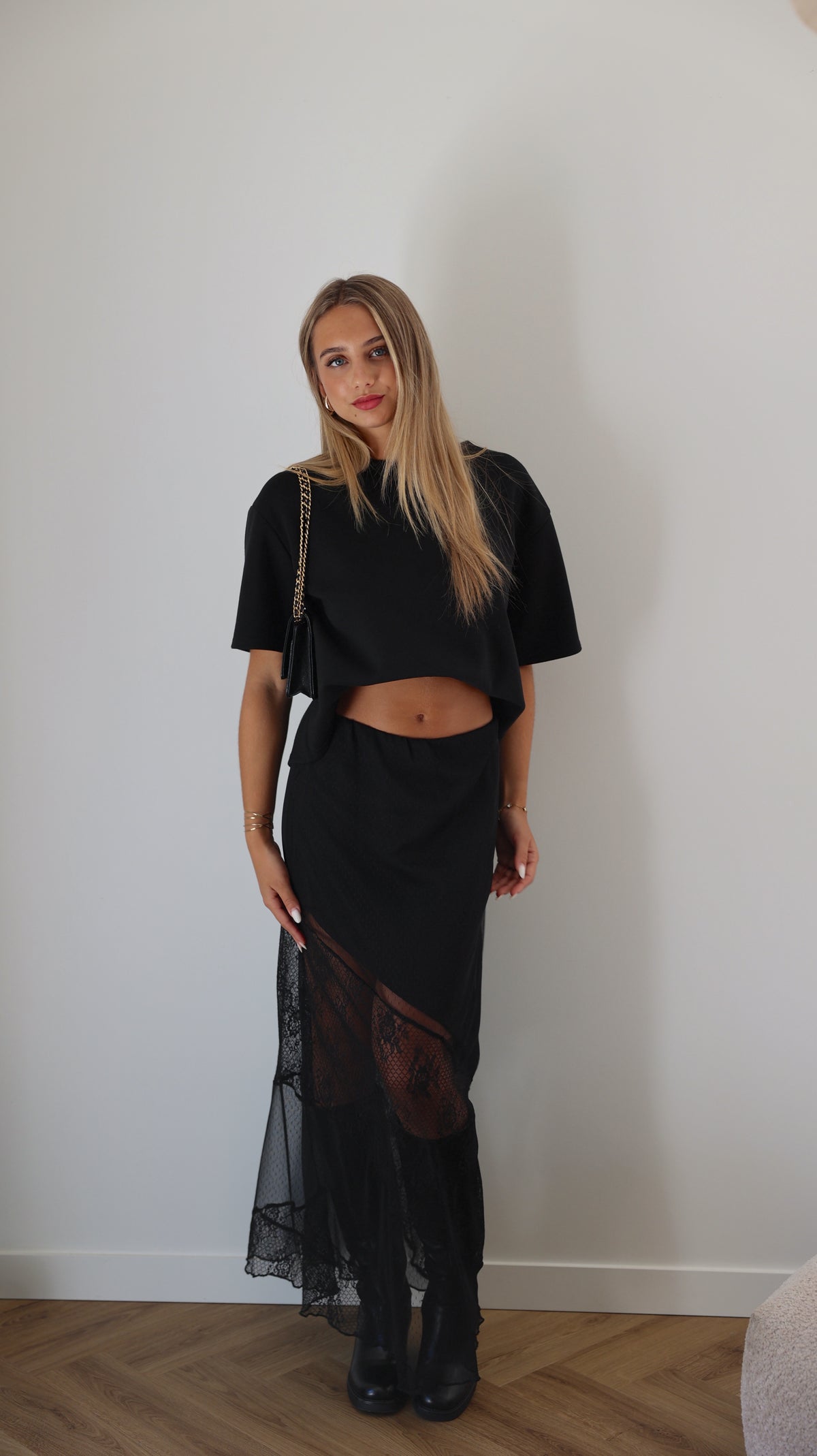 FALDA EDEN