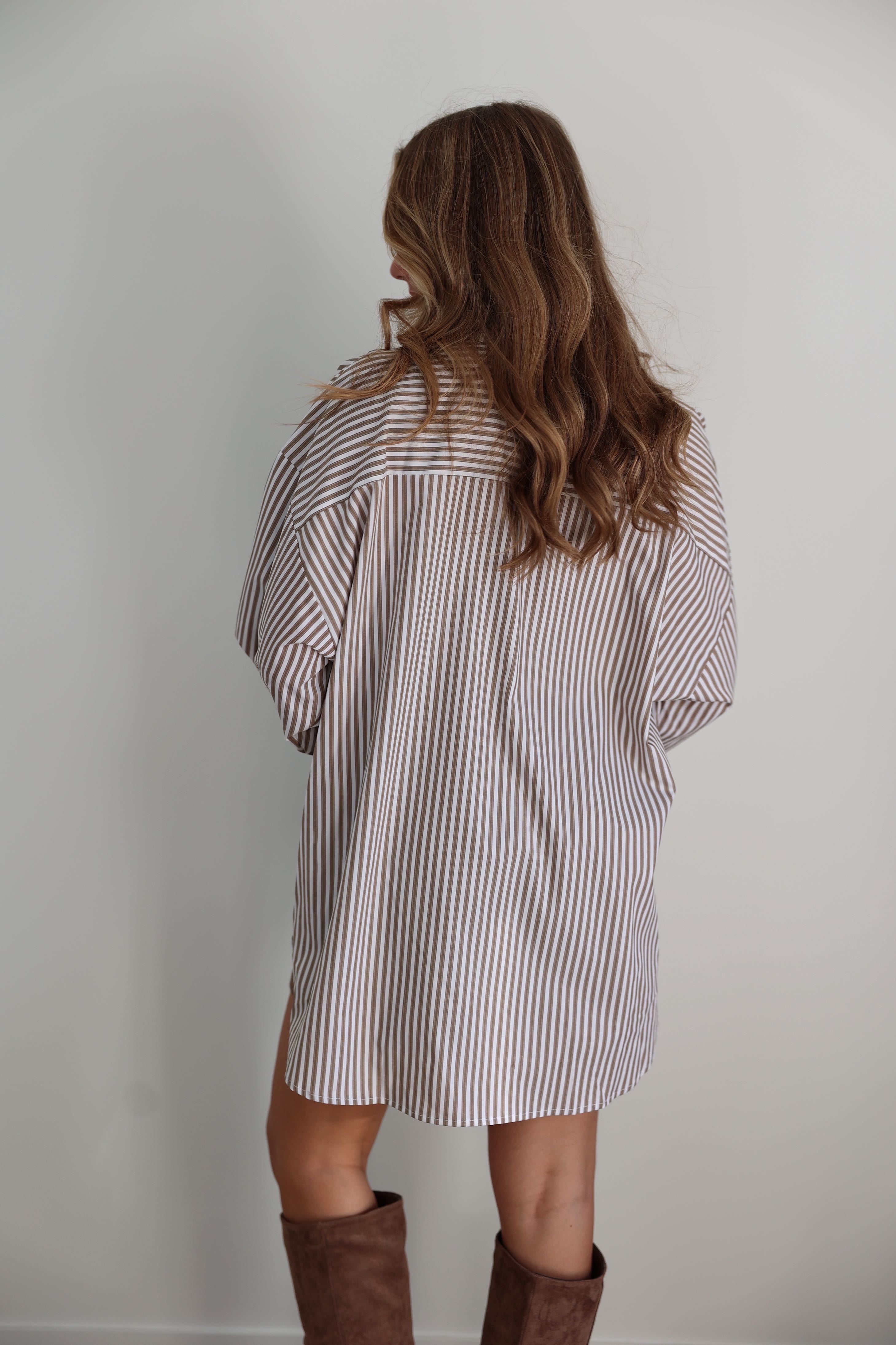 CHEMISE NELIA