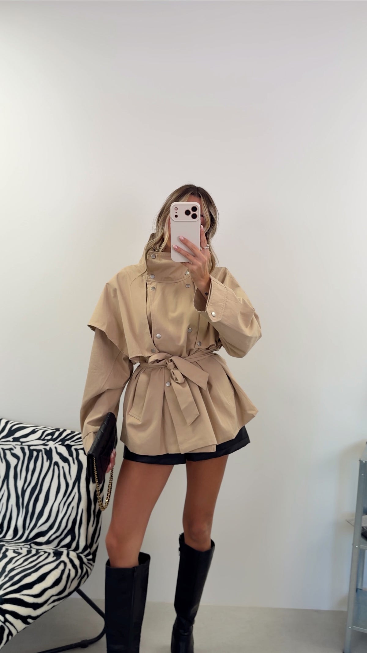 VESTE EMY