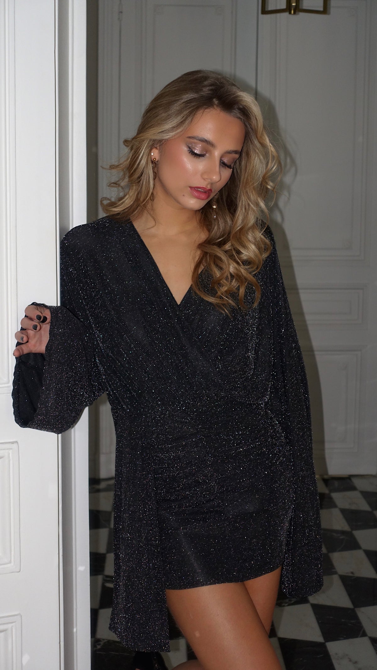 ROBE VIANA