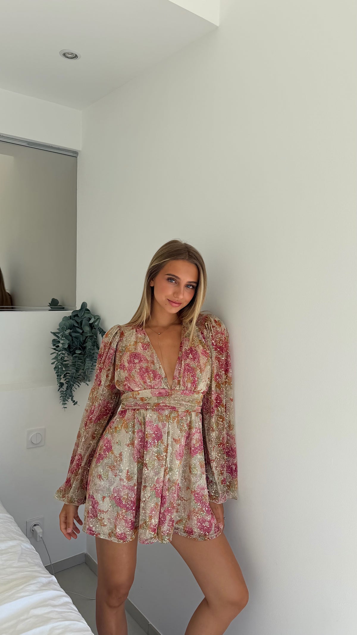 COMBISHORT ANNA